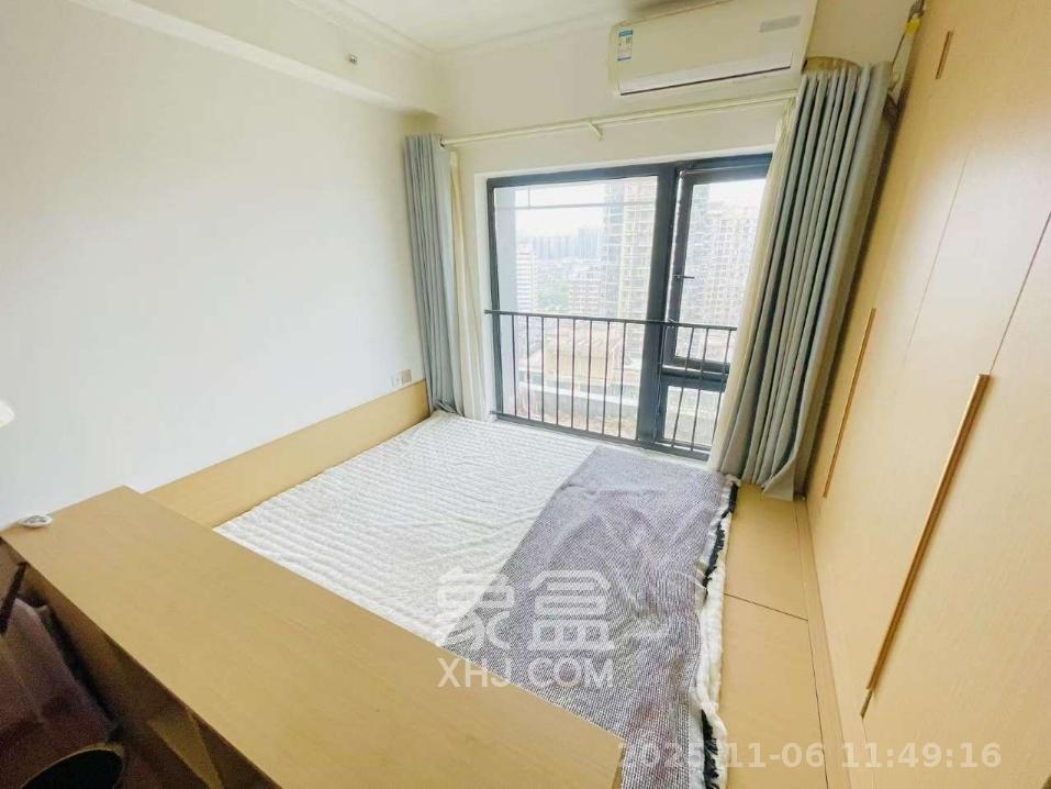 碧桂园城市之光   34.0㎡      1650.0元/月室内图