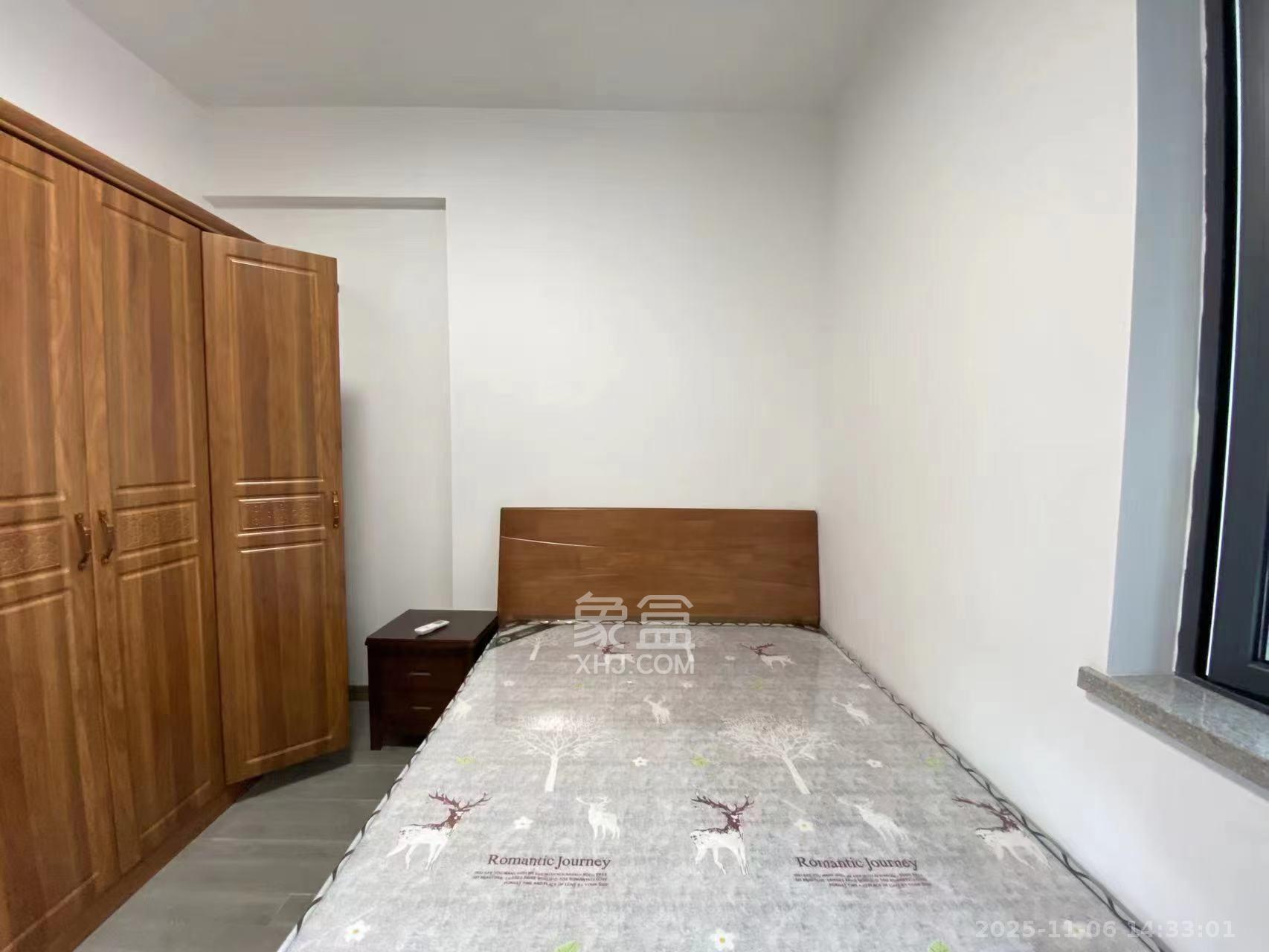 恒基凯旋门三期 3室2厅2卫 2700.0元/月 恒基凯旋门三期 3室2厅2卫 2700.0元/月室内图