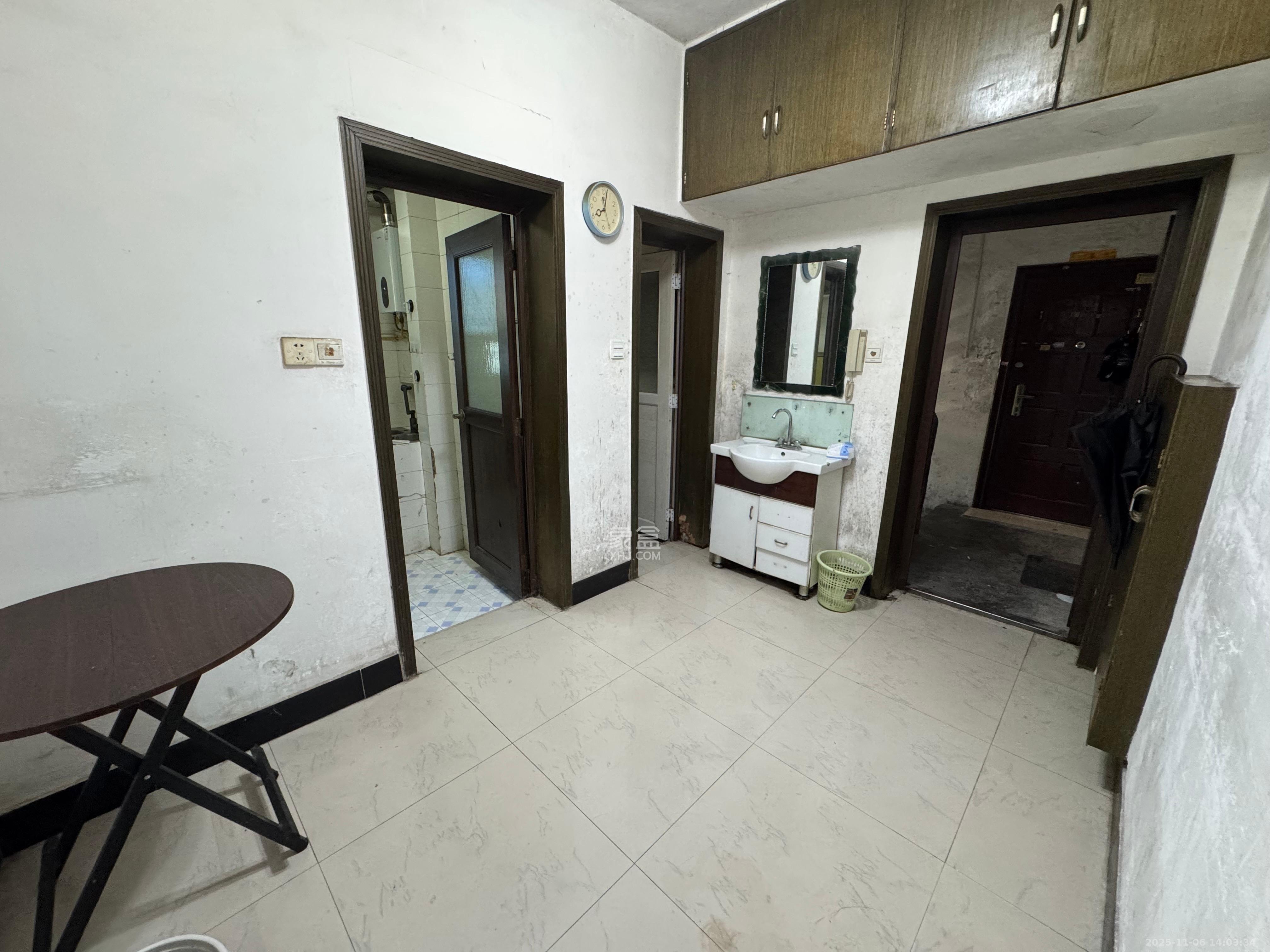 曙光小区  2室2厅1卫    1700.0元/月室内图