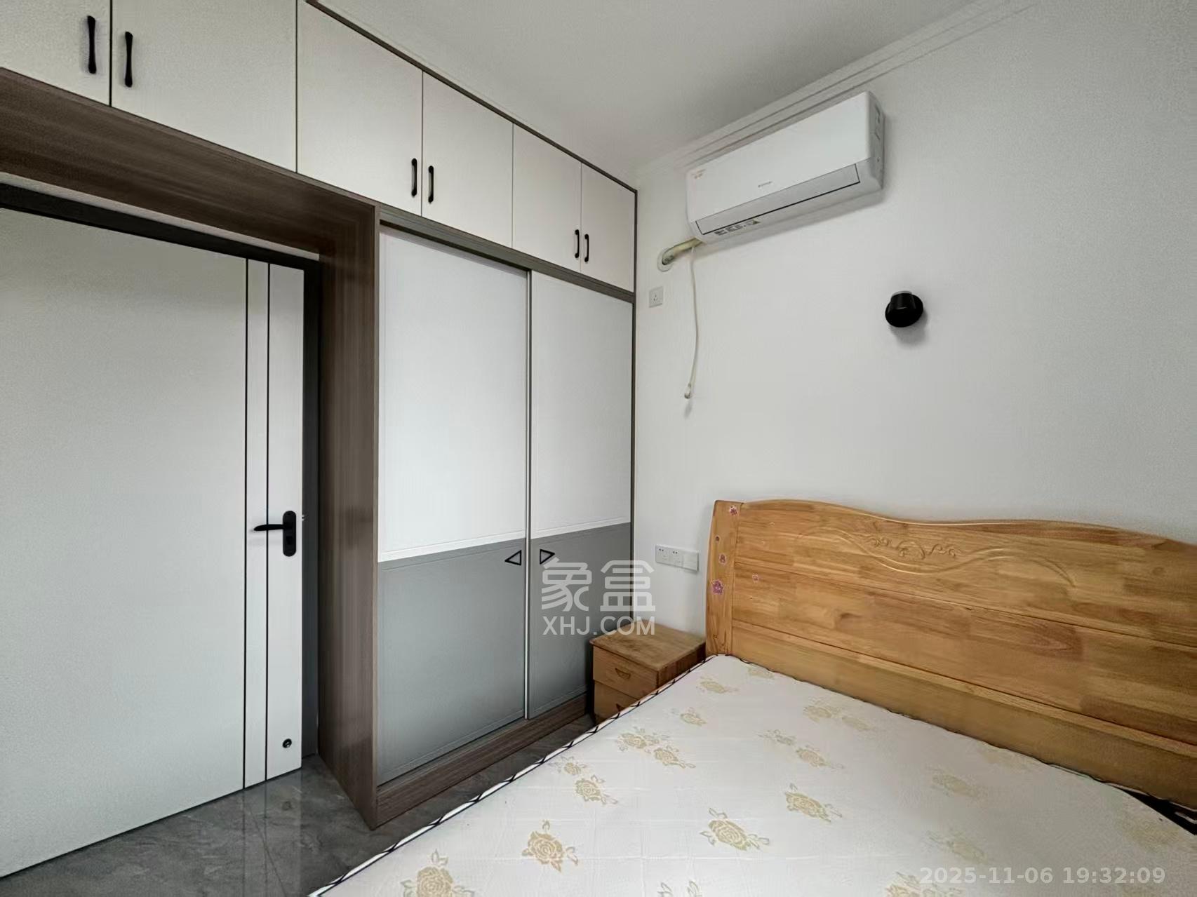 云开壹品樾玺  1室0厅0卫    3200.0元/月室内图