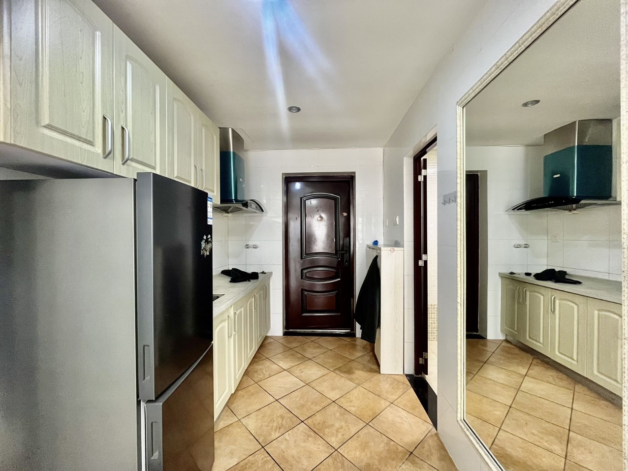 金山广场  1室0厅1卫    58.0万室内图