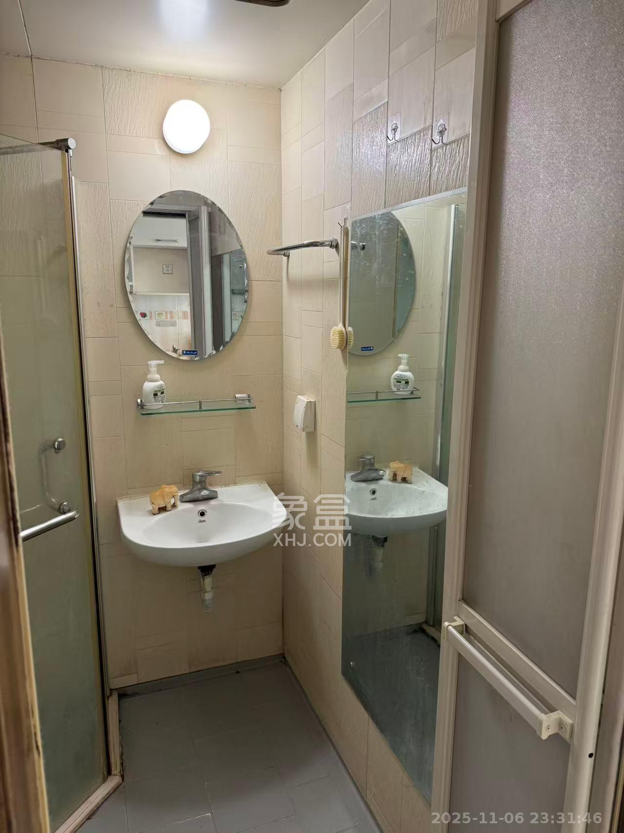 几米空间 1室1厅1卫 1300.0元/月 几米空间 1室1厅1卫 1300.0元/月室内图