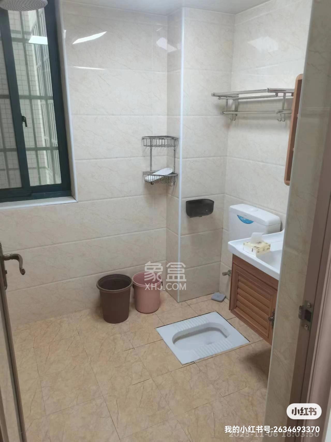 西韵佳苑  2室2厅1卫    2400.0元/月室内图