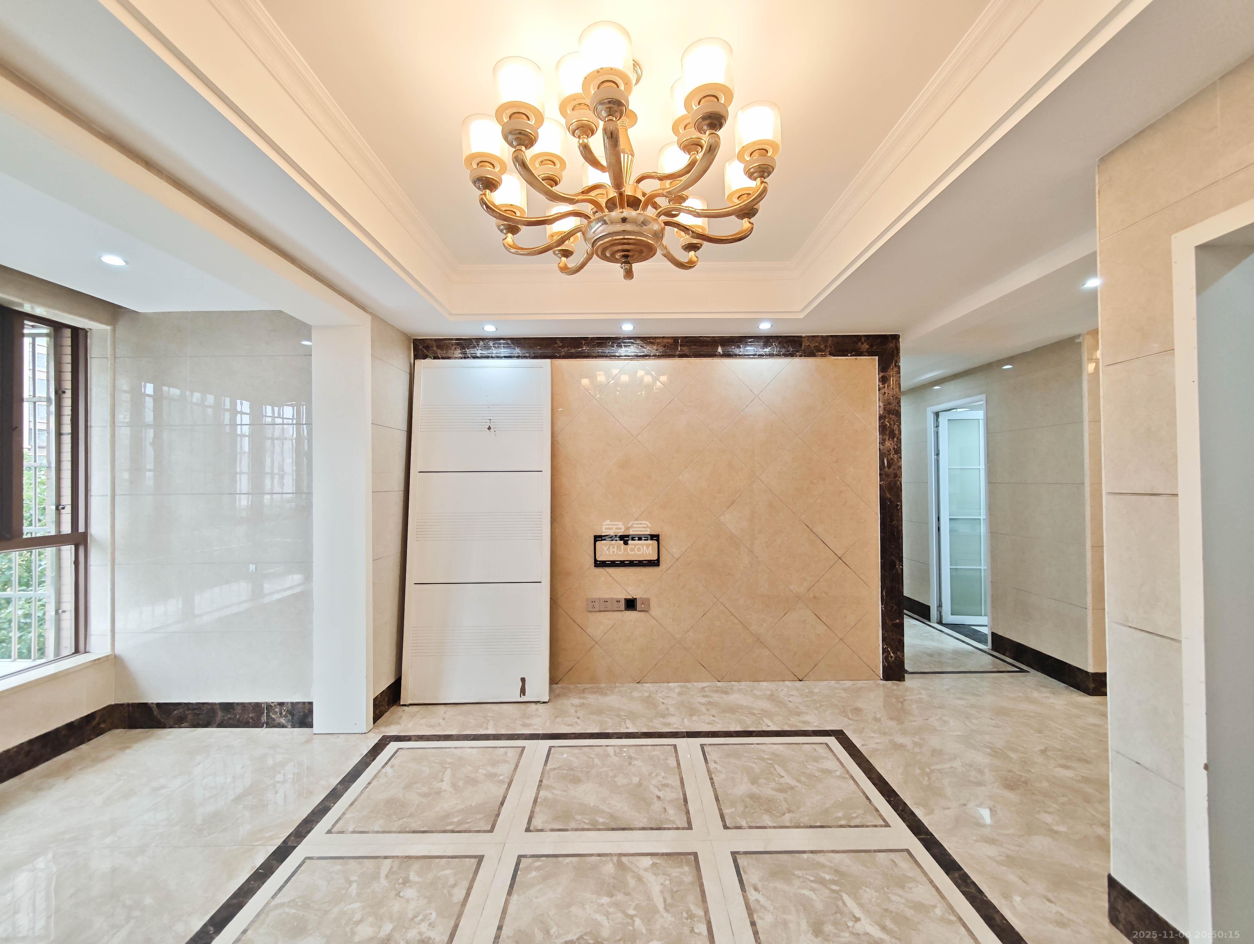 新城景苑  4室2厅2卫    59.8万