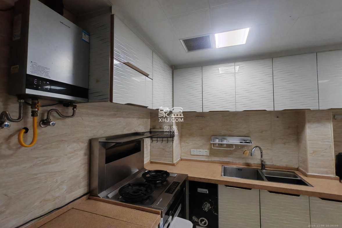 印山蓝色海岸 1室1厅1卫 1500.0元/月 印山蓝色海岸 1室1厅1卫 1500.0元/月室内图