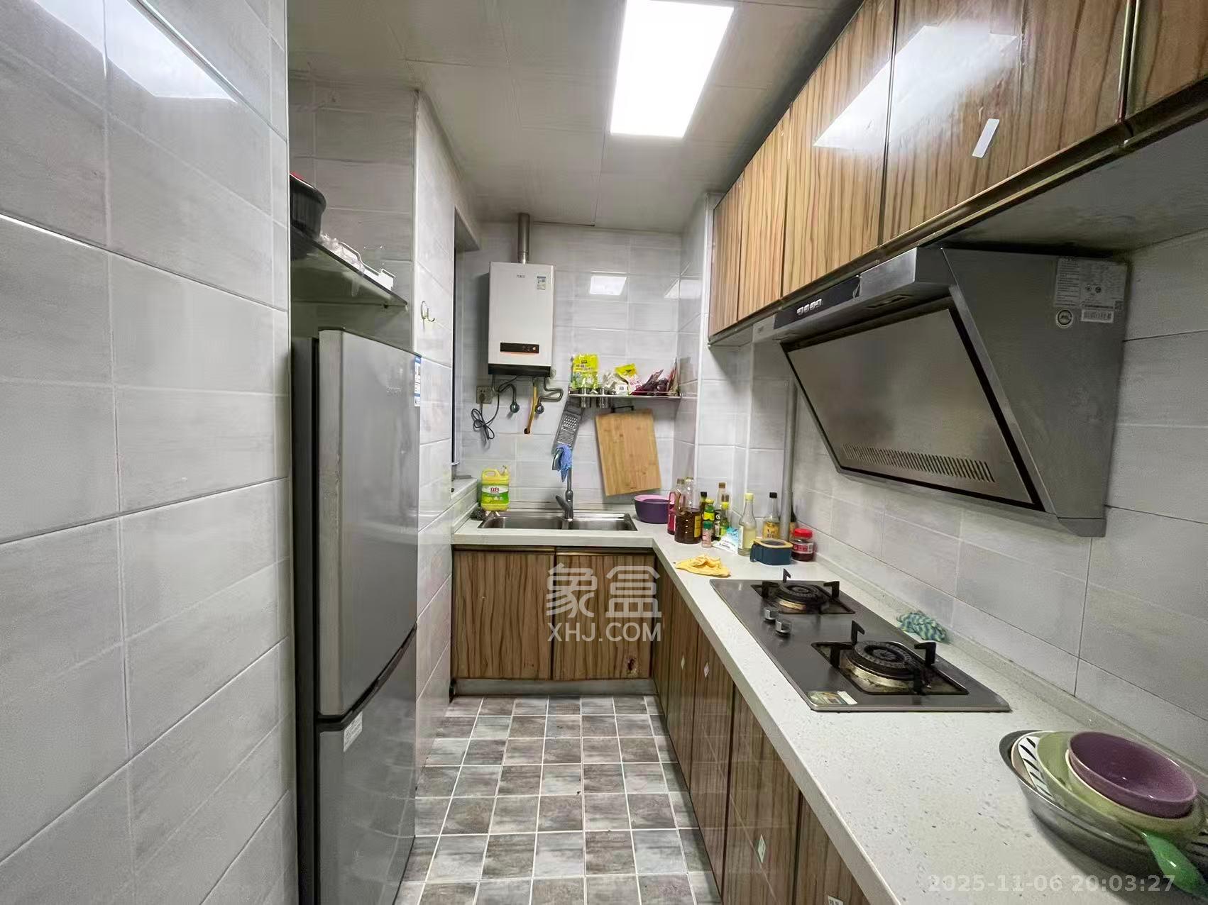 鑫科明珠 2室1厅1卫 1950.0元/月 鑫科明珠 2室1厅1卫 1950.0元/月室内图