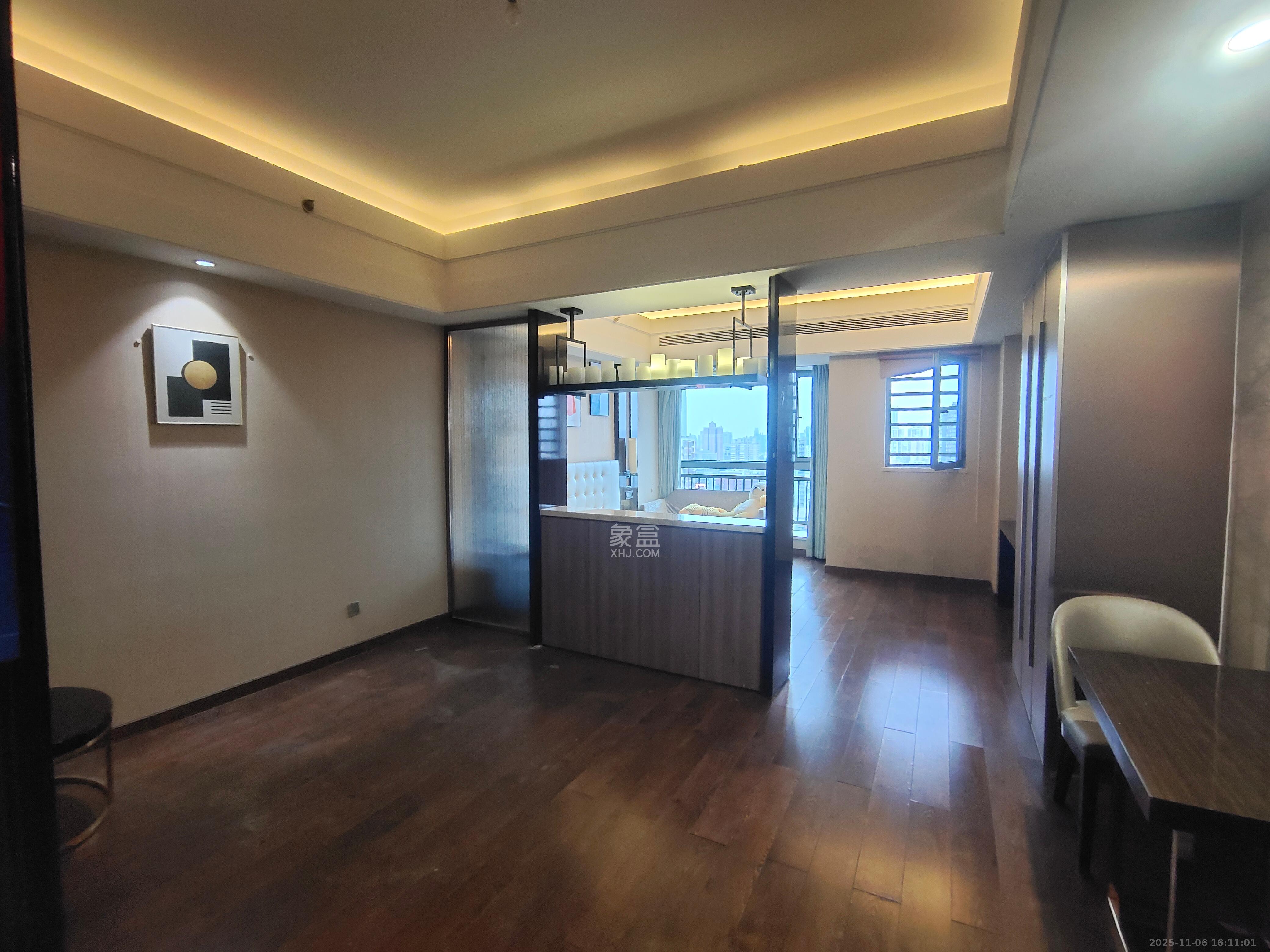 华远国际公寓 1室1厅1卫 3000.0元/月 华远国际公寓 1室1厅1卫 3000.0元/月室内图