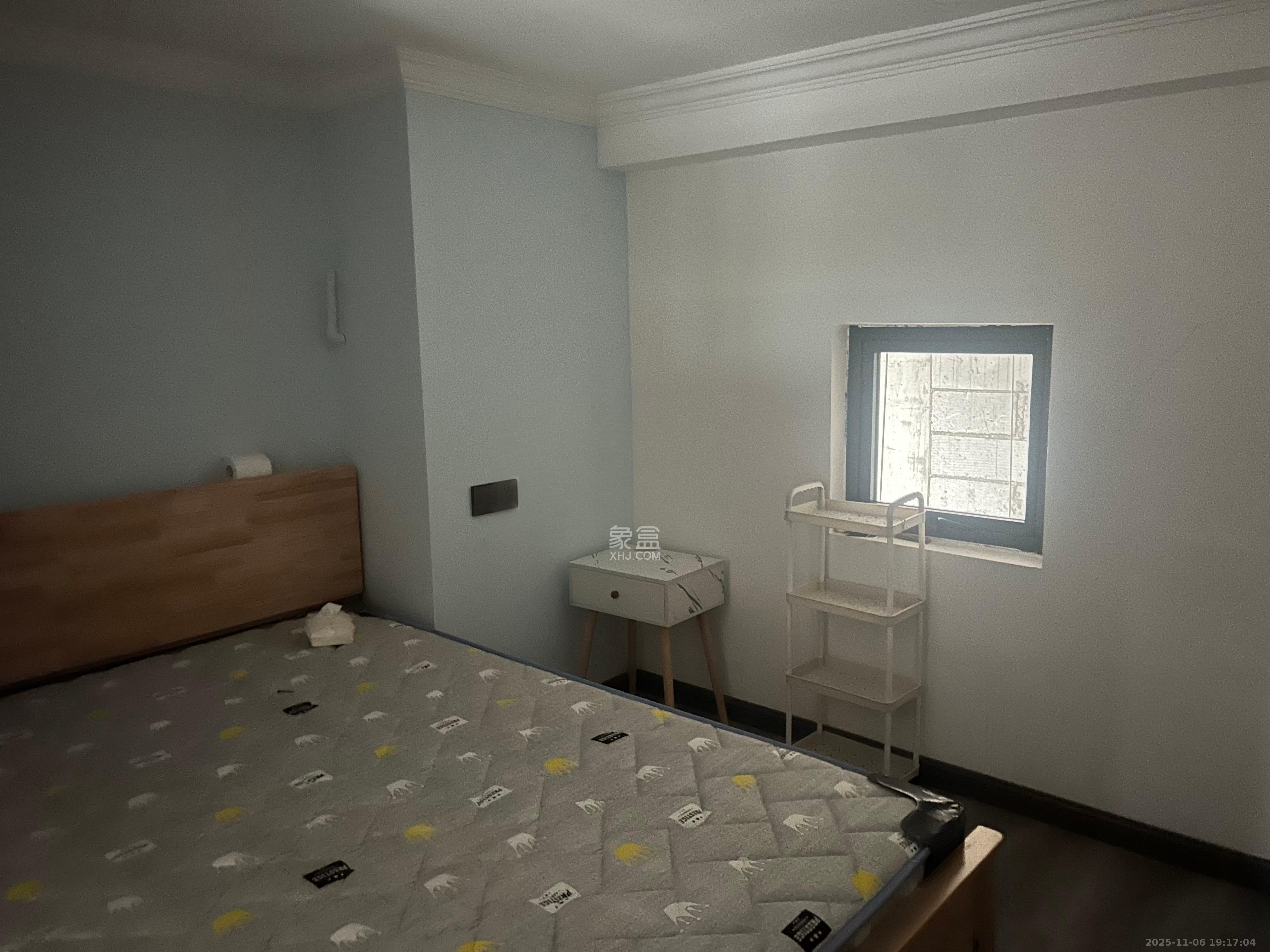 海伦春天 1室1厅1卫 1600.0元/月 海伦春天 1室1厅1卫 1600.0元/月室内图