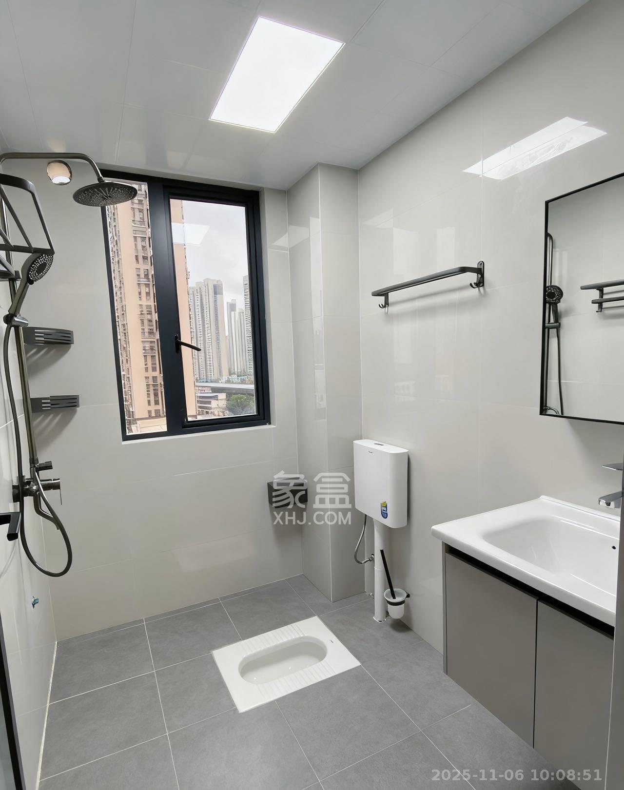 和景家园二期  1室0厅0卫    2300.0元/月室内图