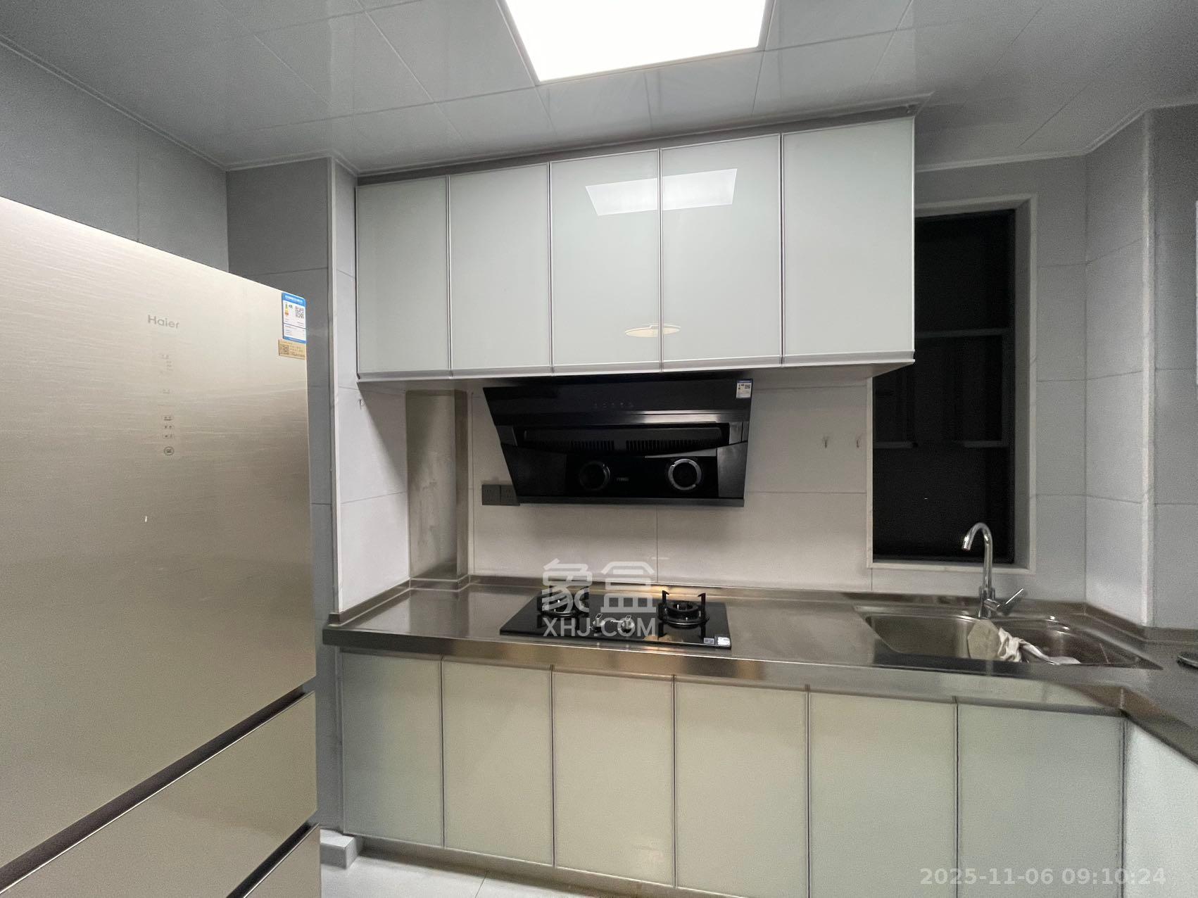 旭日嘉苑 2室2厅1卫 2200.0元/月 旭日嘉苑 2室2厅1卫 2200.0元/月室内图