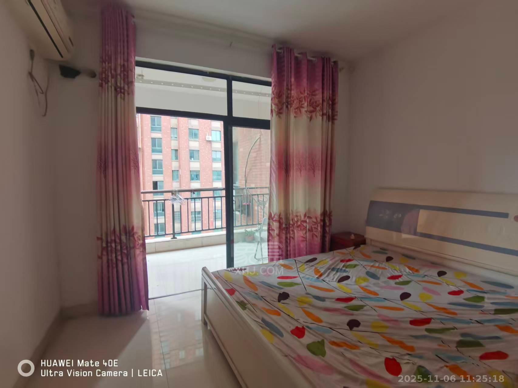 尚格名城香榭丽舍  3室1厅1卫    1450.0元/月室内图