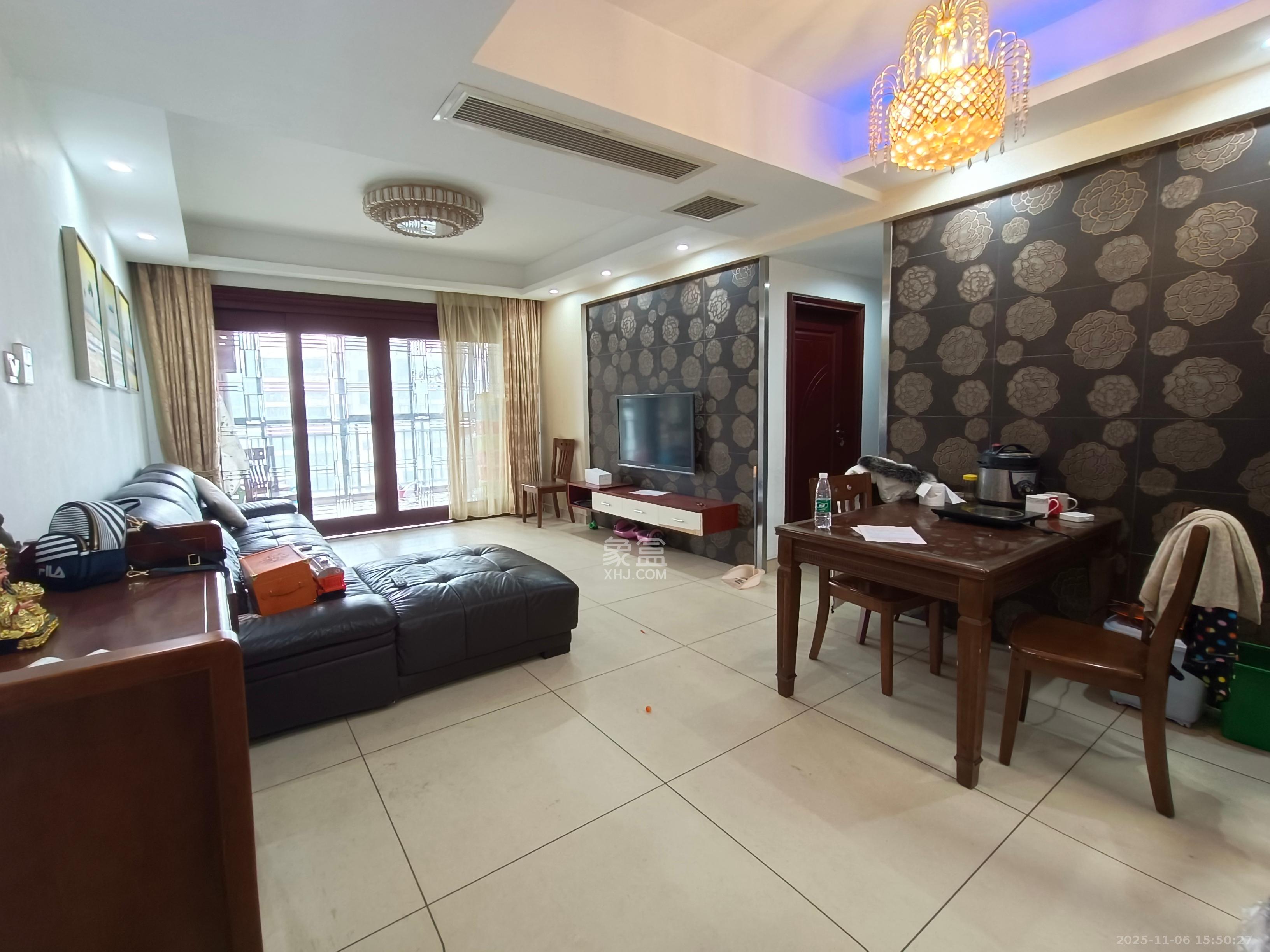 莱茵城 2室2厅1卫 2000.0元/月 莱茵城 2室2厅1卫 2000.0元/月室内图