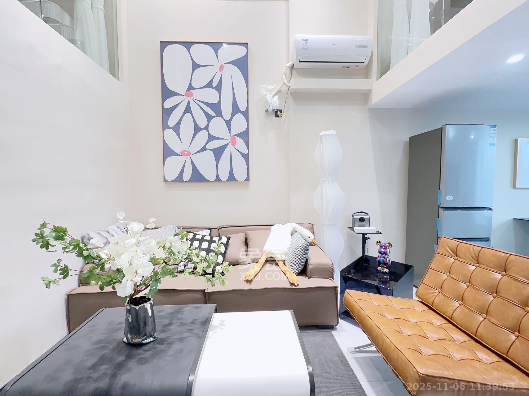 京武浪琴山三期(京武中心) 2室1厅1卫 3000.0元/月 京武浪琴山三期(京武中心) 2室1厅1卫 3000.0元/月室内图