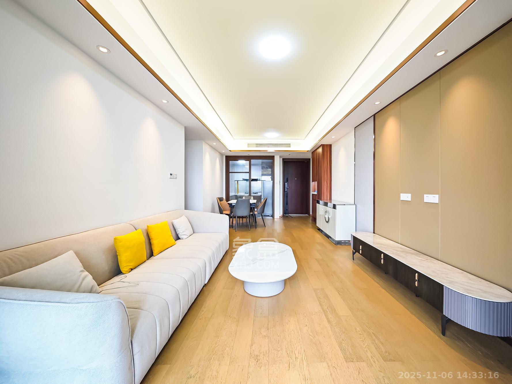 长沙万境潇湘  1室0厅0卫    118.0万厨房