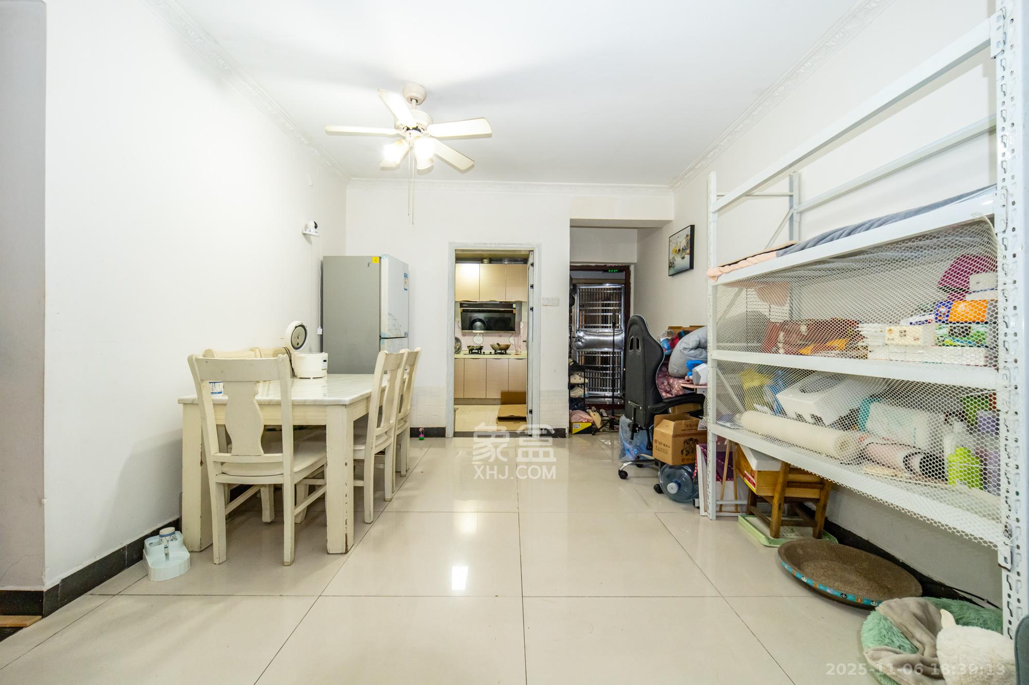 蝴蝶谷  2室1厅1卫    40.8万其他