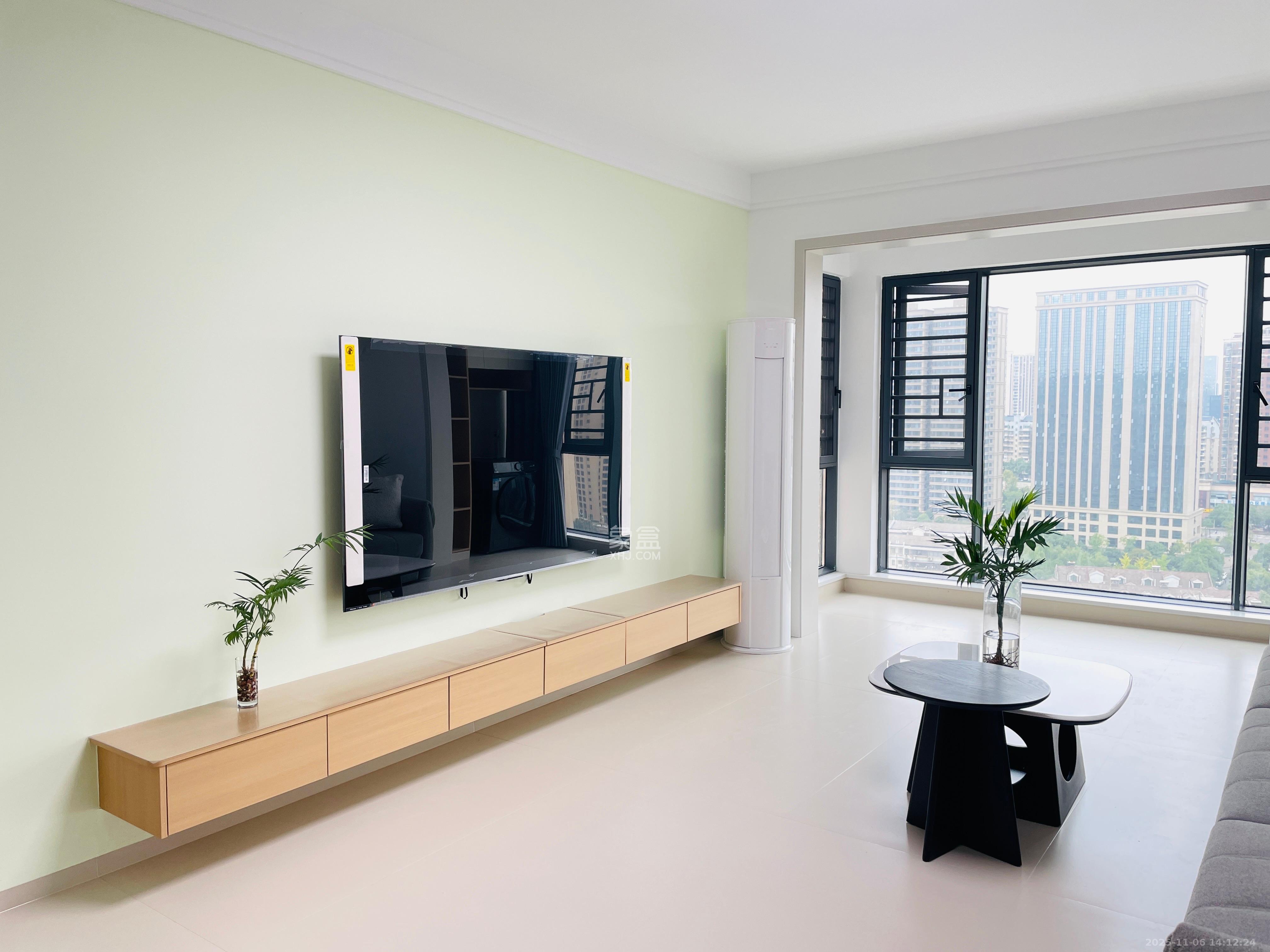 金石蓉园  2室2厅1卫    2600.0元/月室内图