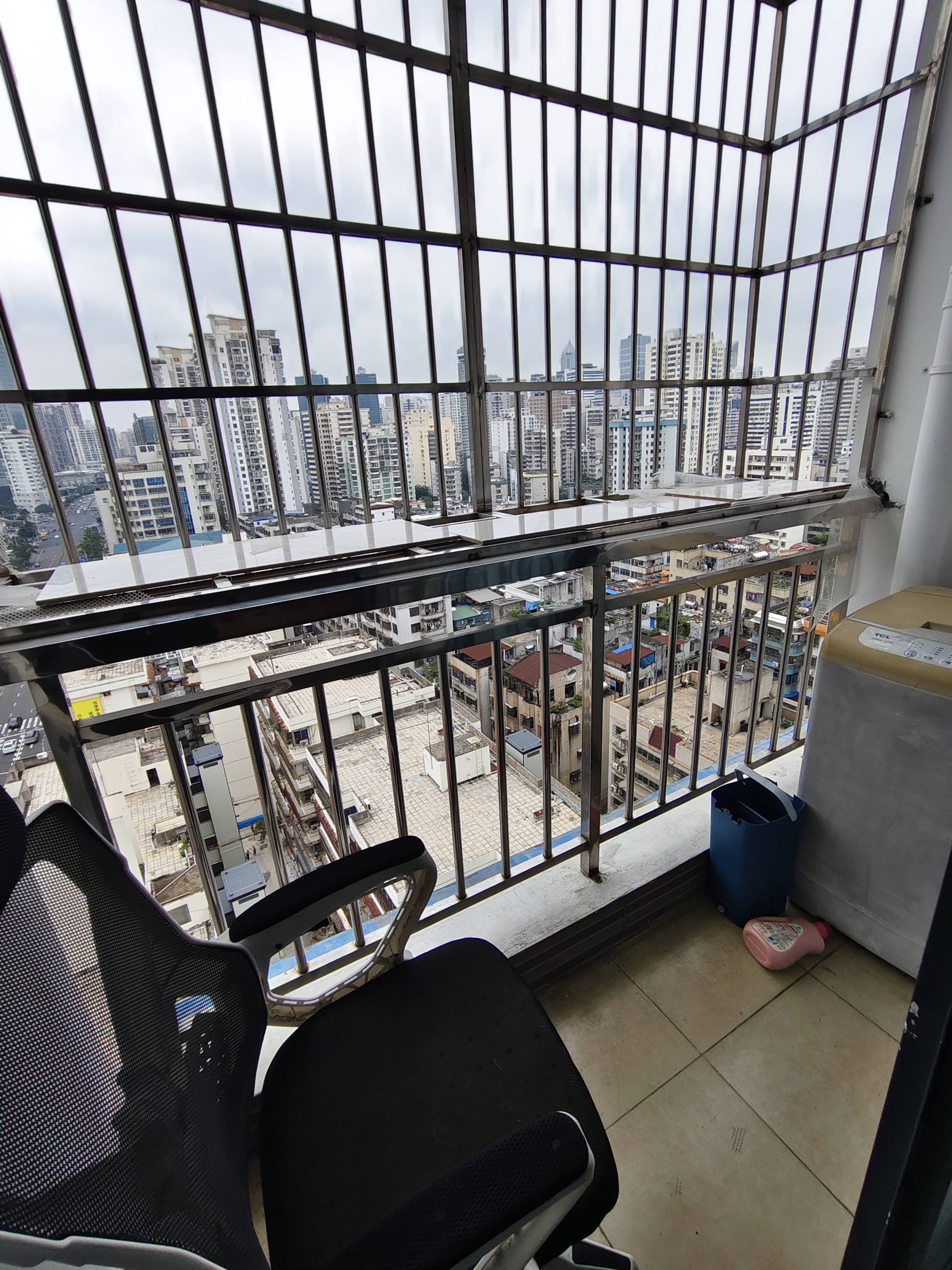 天骋康都  1室0厅1卫    1200.0元/月室内图