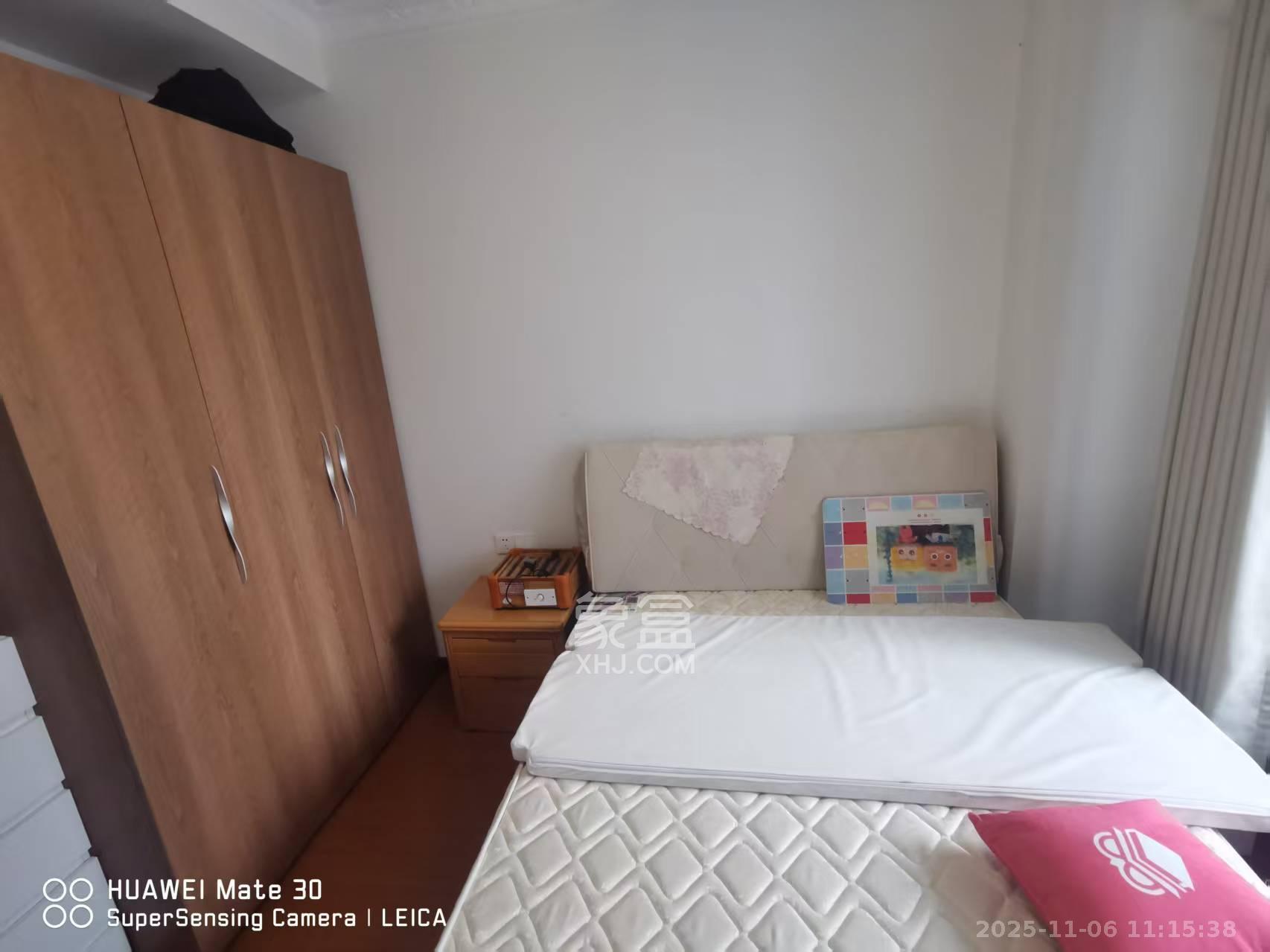 湘水和天下  2室1厅1卫    2300.0元/月室内图