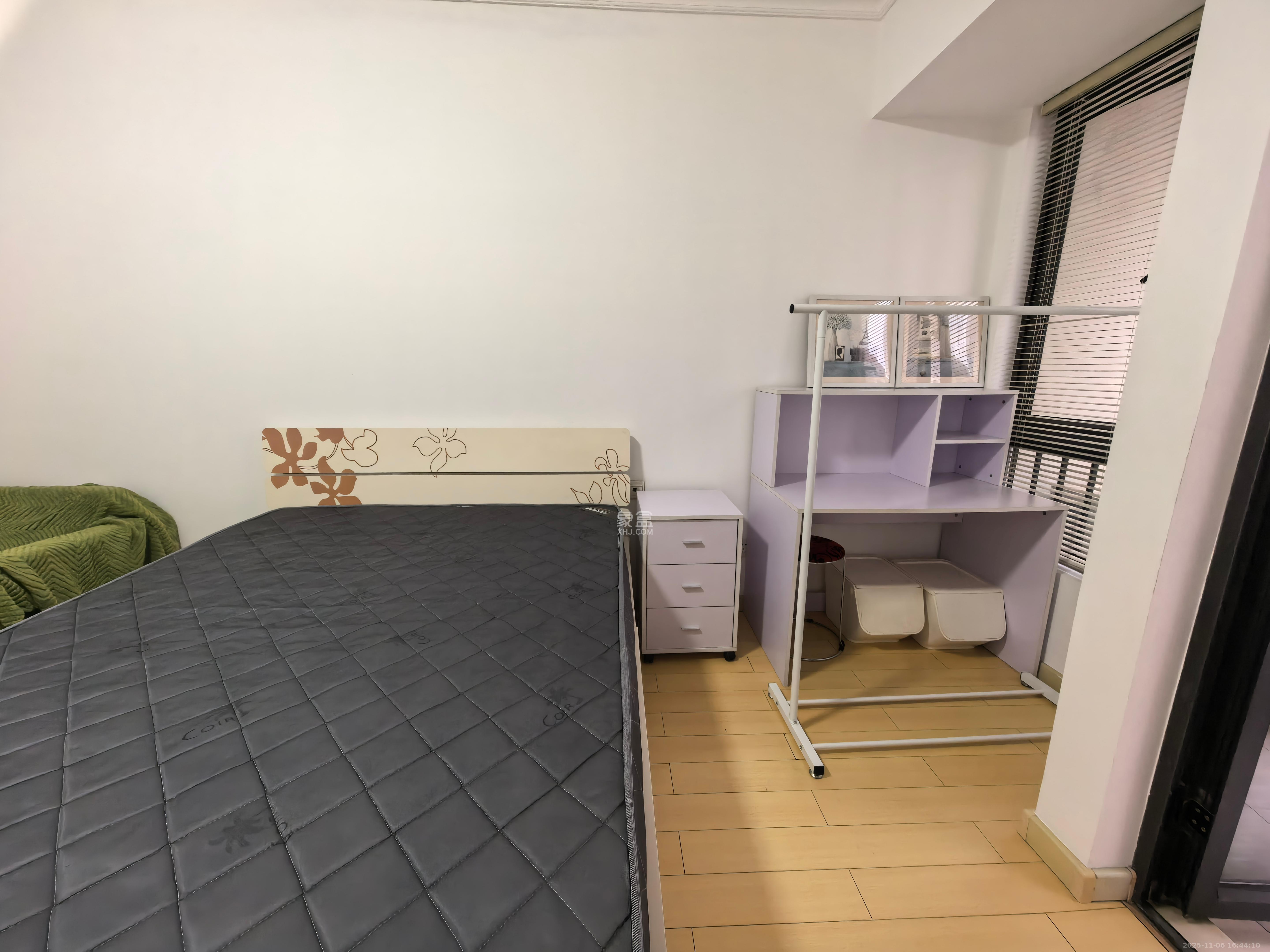 万科城市花园 1室1厅0卫 1100.0元/月 万科城市花园 1室1厅0卫 1100.0元/月室内图