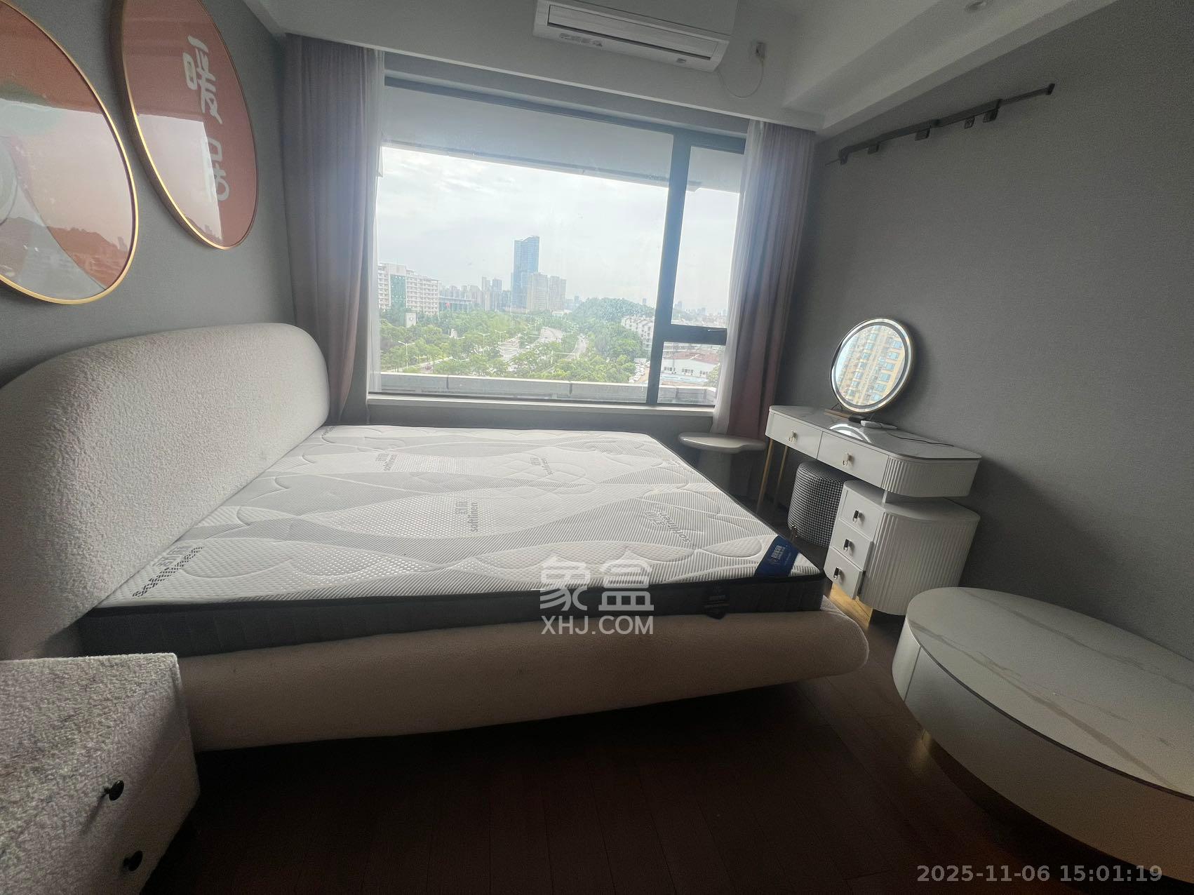 达美涧溪山  1室0厅0卫    1800.0元/月室内图1