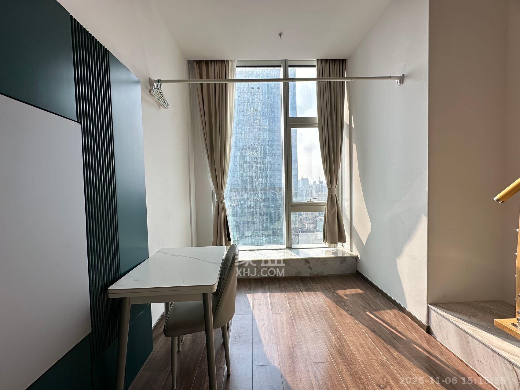 敬天广场  1室0厅0卫    2500.0元/月室内图