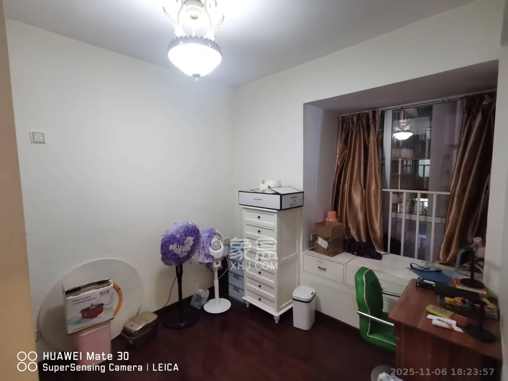 凯通国际城（凯通朝庭）  1室1厅1卫    2000.0元/月室内图