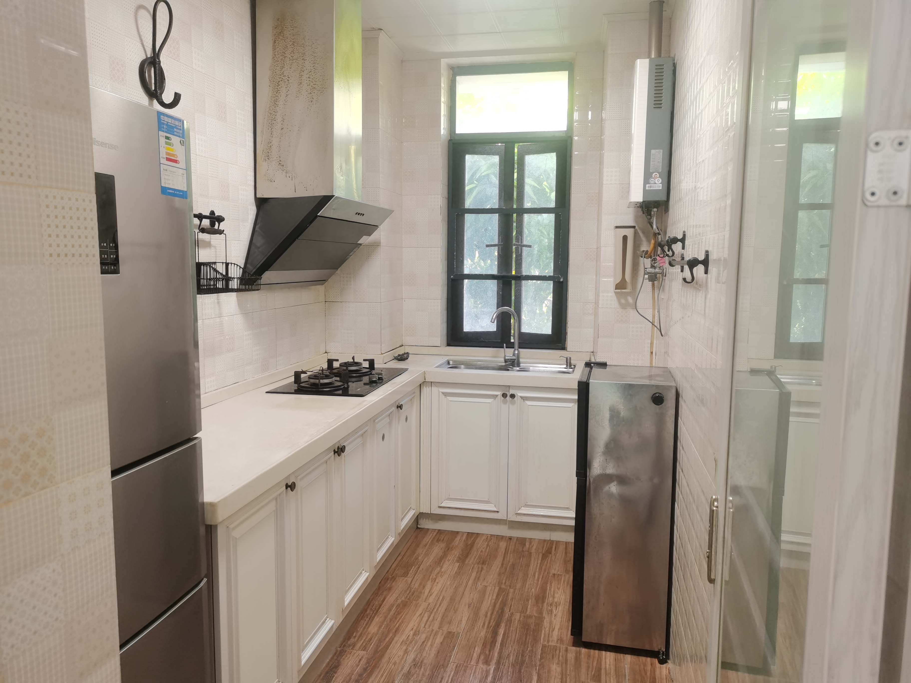 国兴城(A区) 2室2厅1卫 3200.0元/月 国兴城(A区) 2室2厅1卫 3200.0元/月室内图