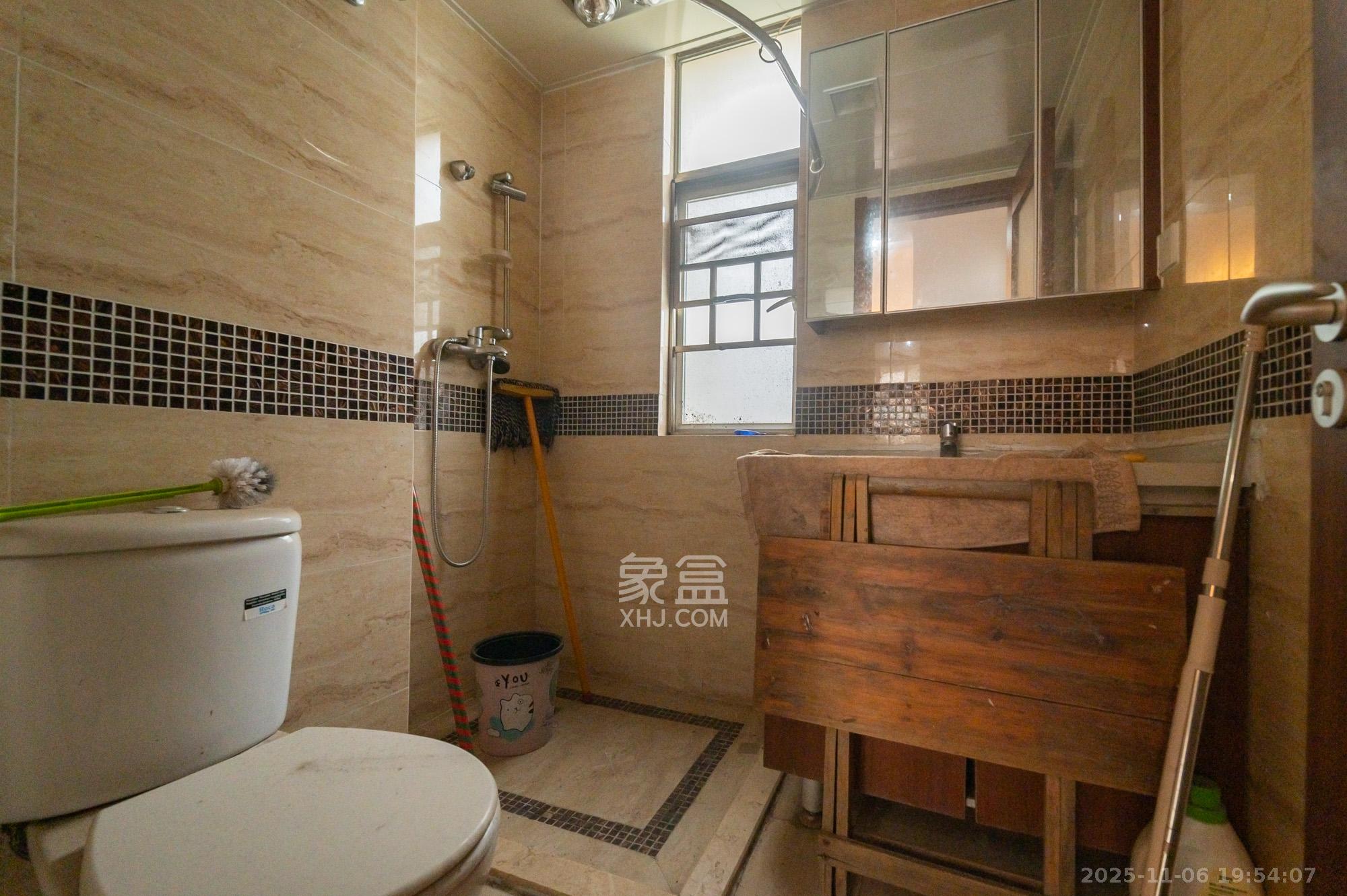 碧桂园威尼斯城 3室2厅2卫 72.0万 碧桂园威尼斯城 3室2厅2卫 72.0万卫生间