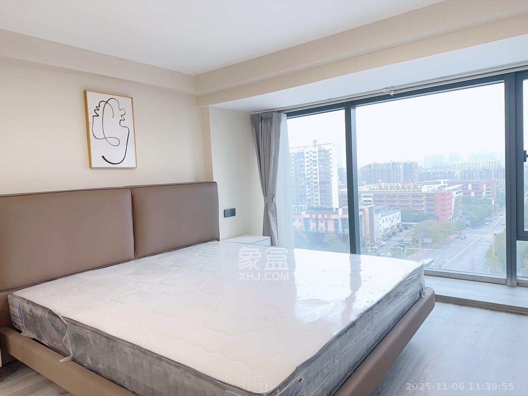 京武浪琴山三期（京武中心）  2室1厅1卫    3000.0元/月室内图