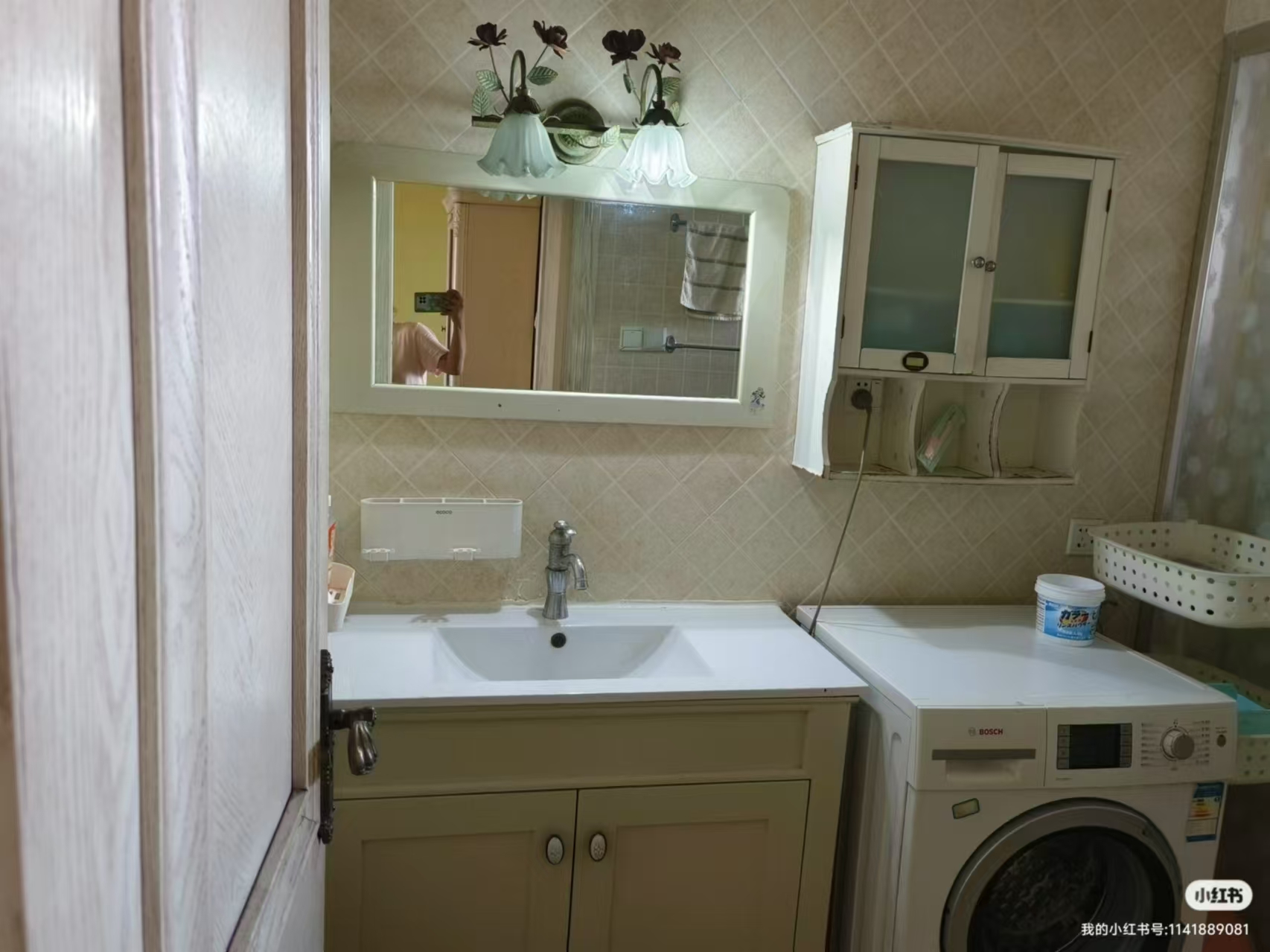 广成大厦  3室2厅1卫    59.8万客厅