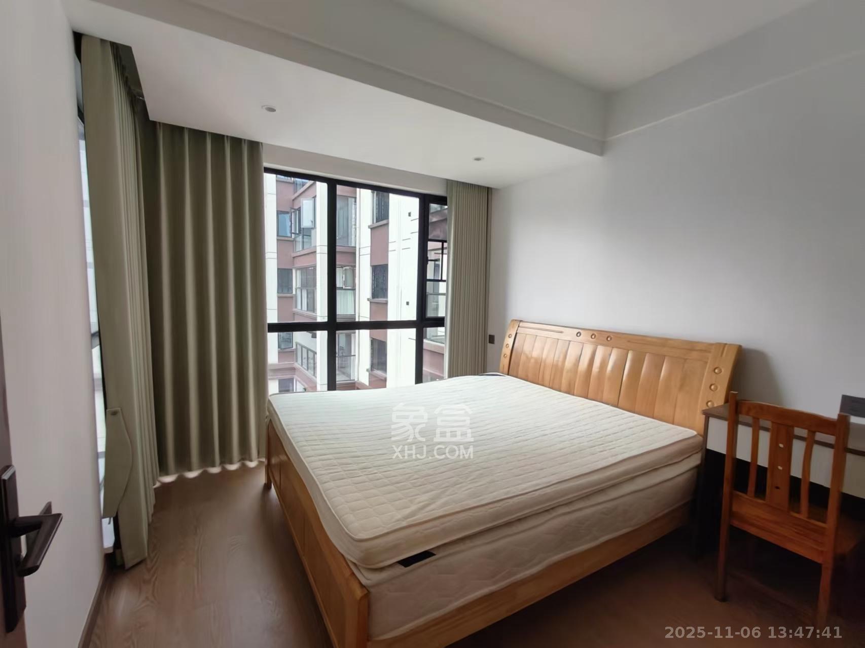 金富湘江悦城  4室2厅2卫    2600.0元/月室内图