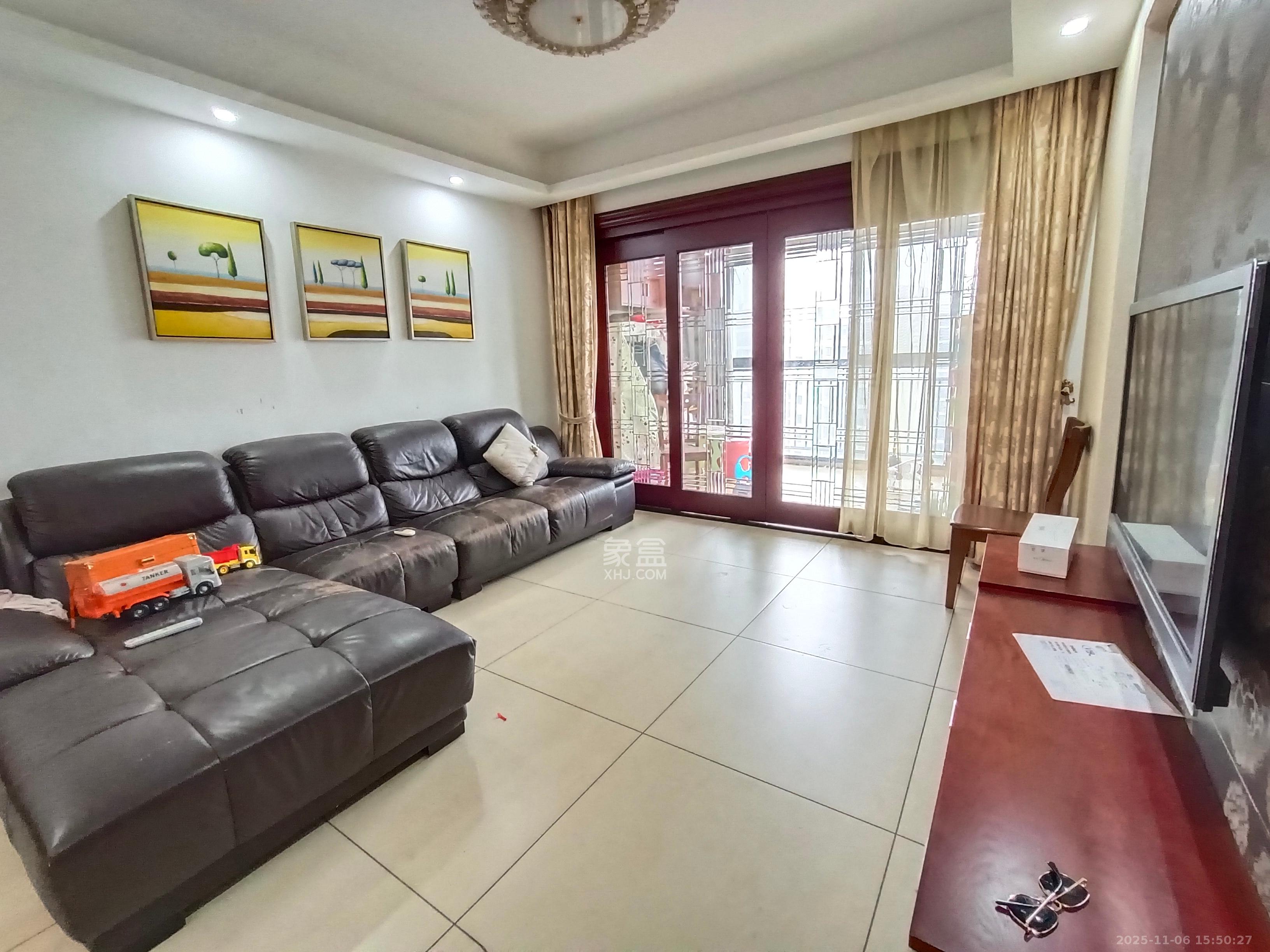 莱茵城 2室2厅1卫 2000.0元/月 莱茵城 2室2厅1卫 2000.0元/月室内图