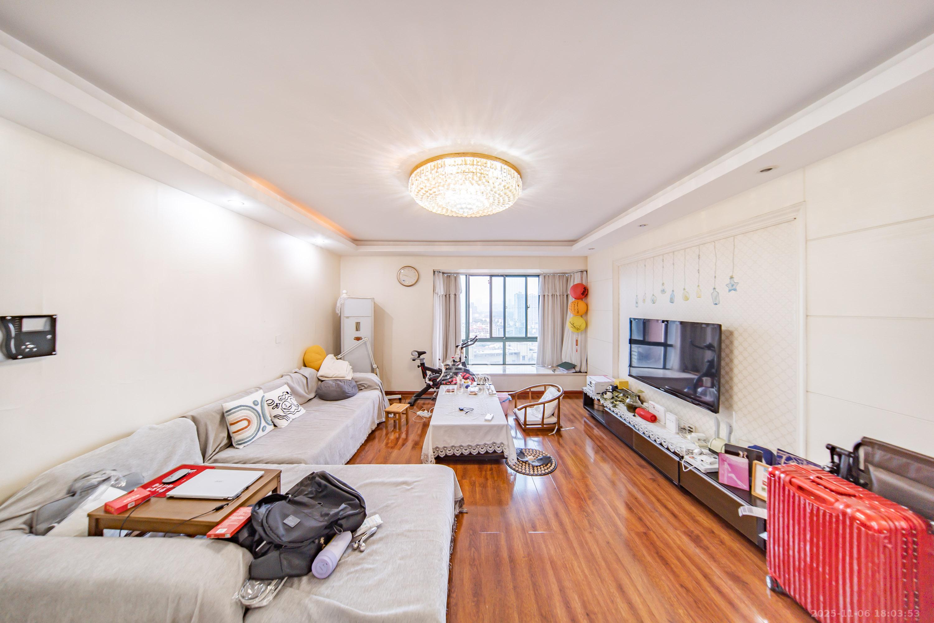 才子佳苑一期/二期  3室2厅2卫    90.0万