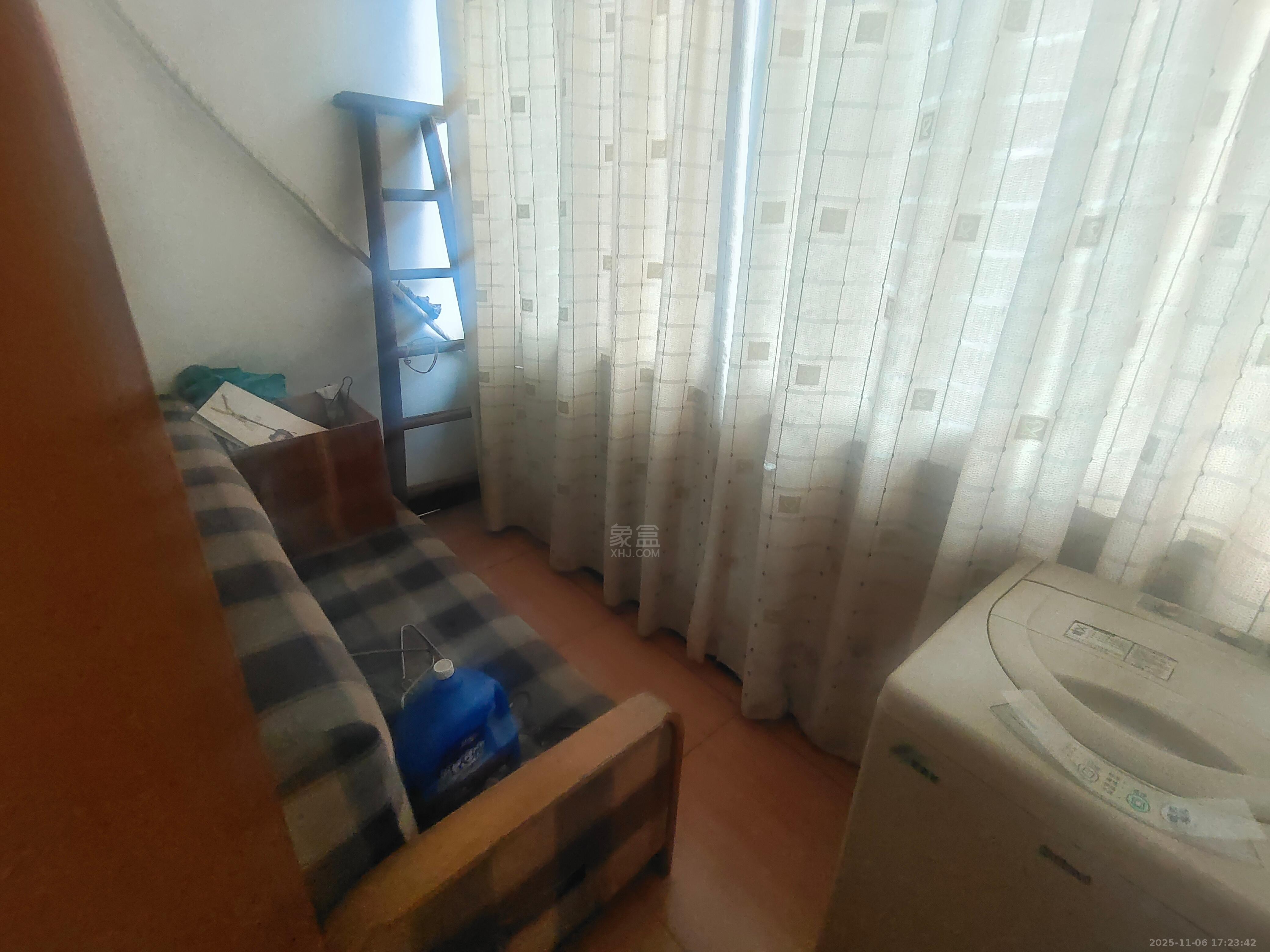 益民小区  1室0厅0卫    1000.0元/月室内图