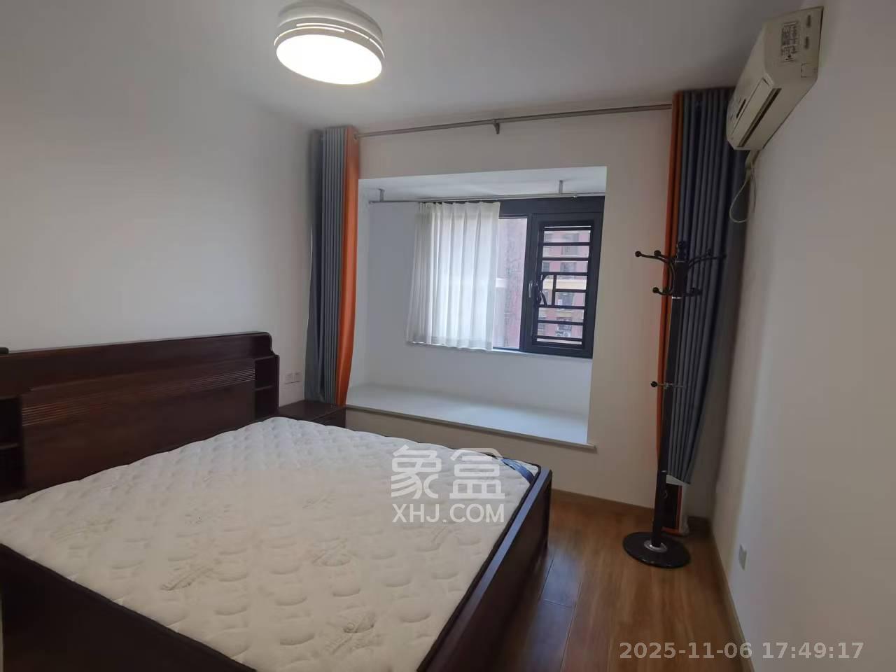 新城国际花都 2室1厅1卫 1600.0元/月 新城国际花都 2室1厅1卫 1600.0元/月室内图