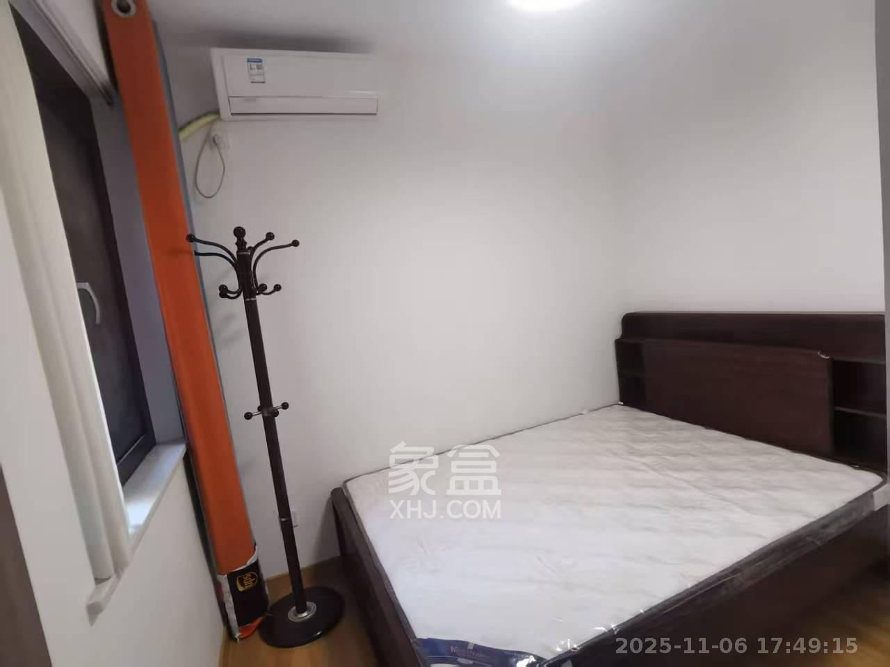 新城国际花都 2室1厅1卫 1600.0元/月 新城国际花都 2室1厅1卫 1600.0元/月室内图