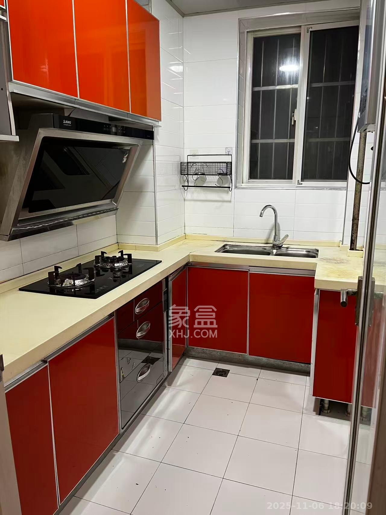 紫晶城 2室1厅1卫 1600.0元/月 紫晶城 2室1厅1卫 1600.0元/月室内图