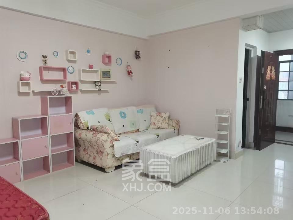 城南郡  1室1厅1卫    1600.0元/月室内图