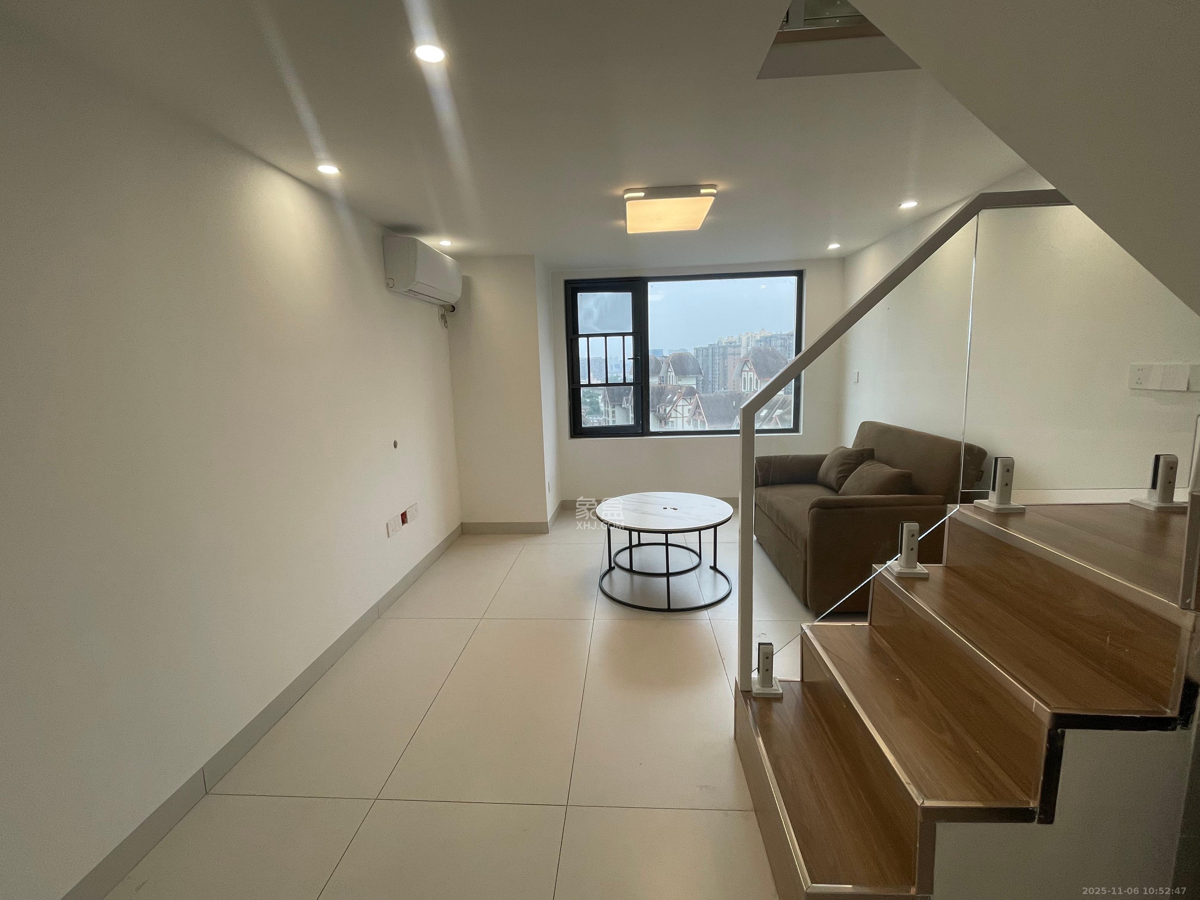 金地峯范  2室2厅1卫    1900.0元/月