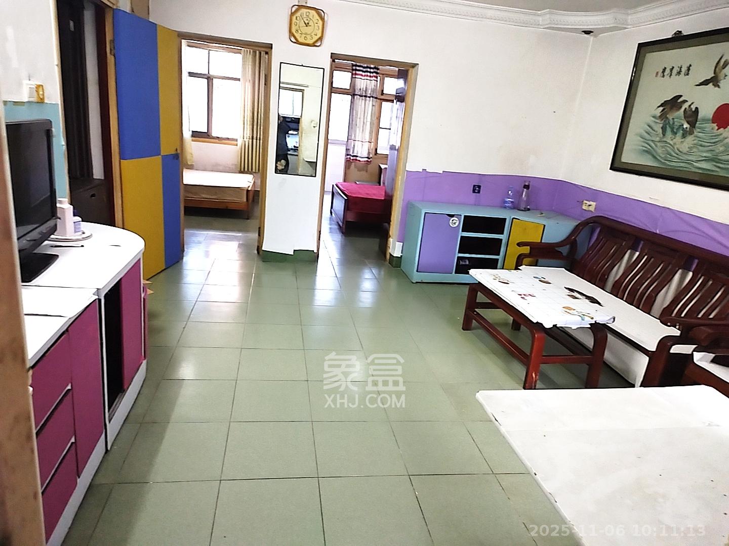 建湘新村 2室2厅0卫 1300.0元/月 建湘新村 2室2厅0卫 1300.0元/月室内图