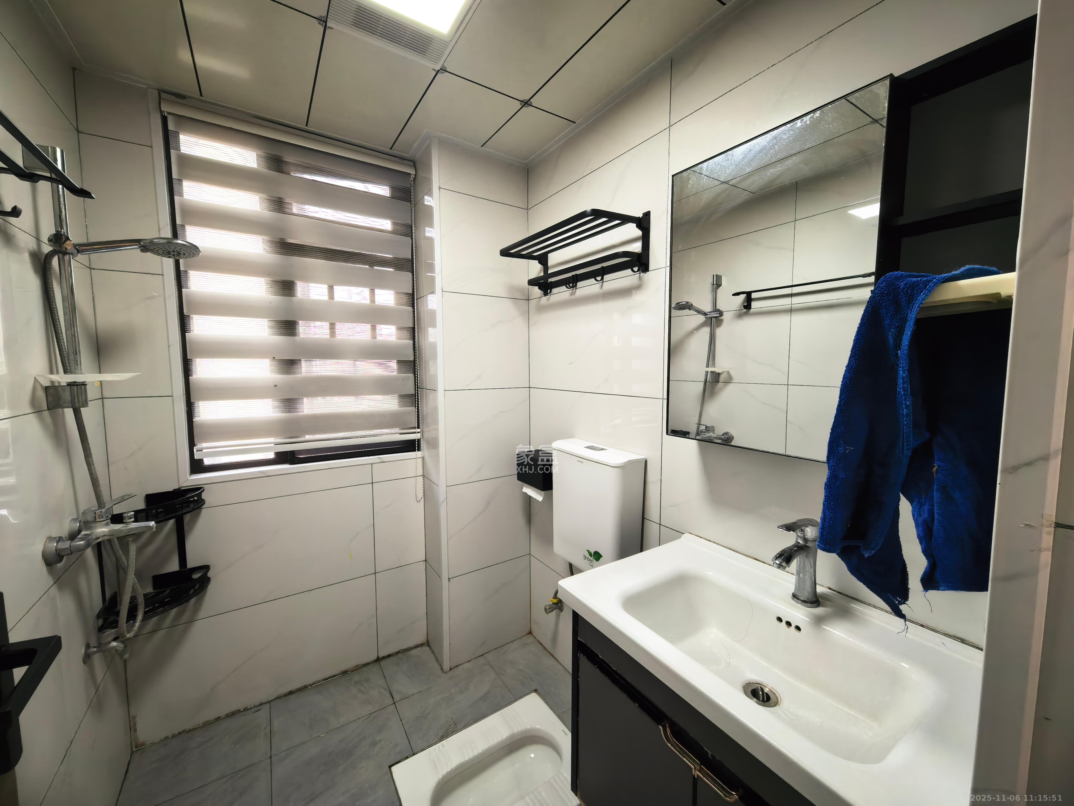 和润园三期 2室1厅1卫 2200.0元/月 和润园三期 2室1厅1卫 2200.0元/月室内图