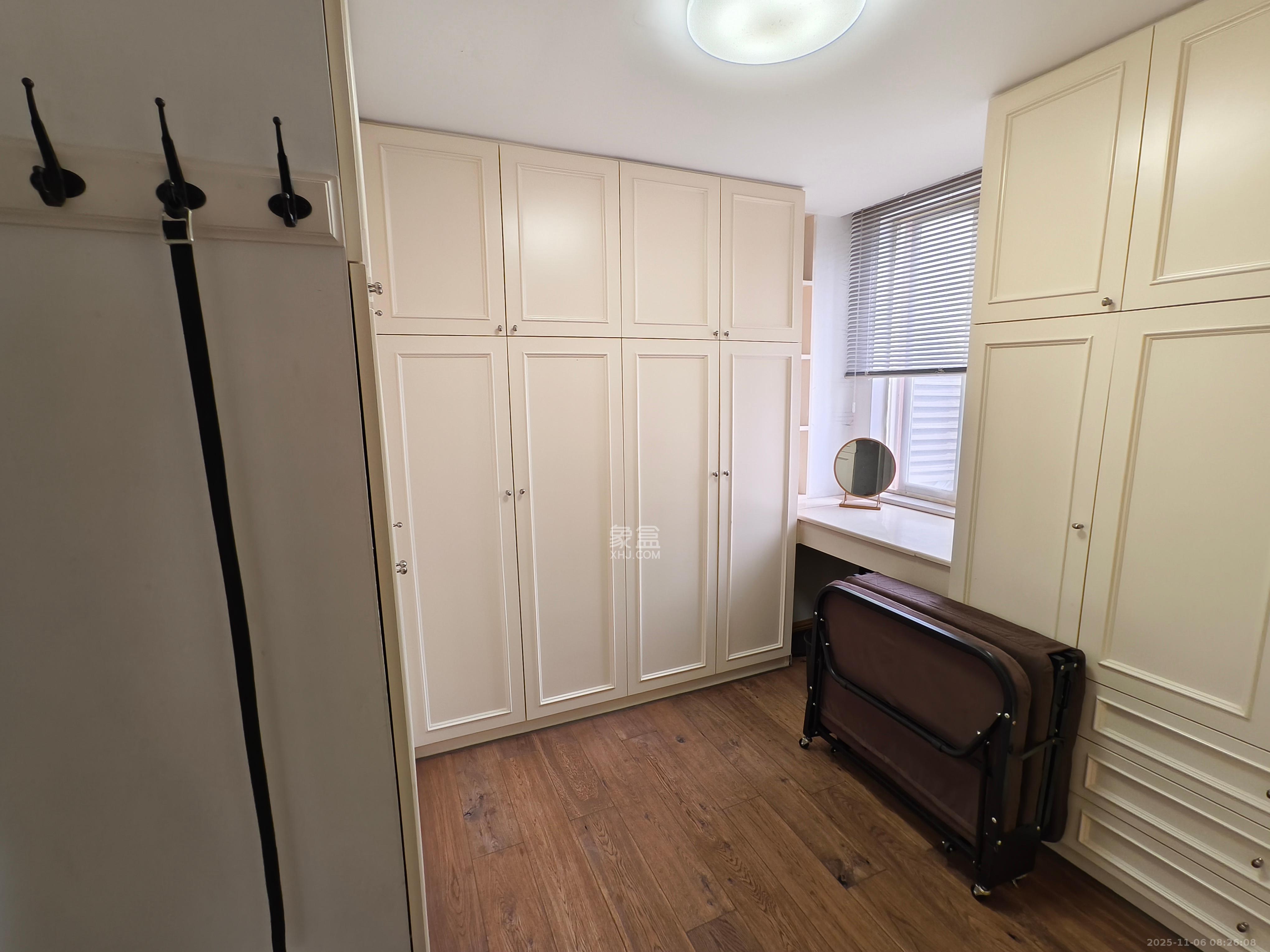 银轩铭誉（四海怡家）  1室1厅1卫    3000.0元/月小区图