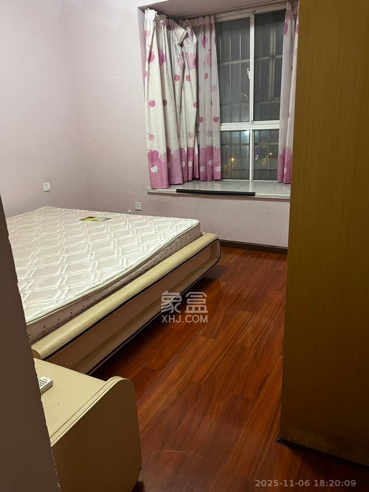 紫晶城 2室1厅1卫 1600.0元/月 紫晶城 2室1厅1卫 1600.0元/月室内图