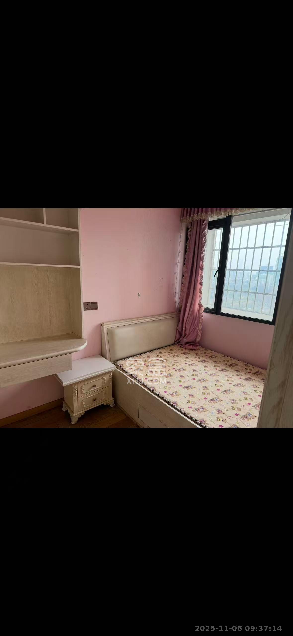 都市兰亭  2室1厅1卫    1800.0元/月室内图