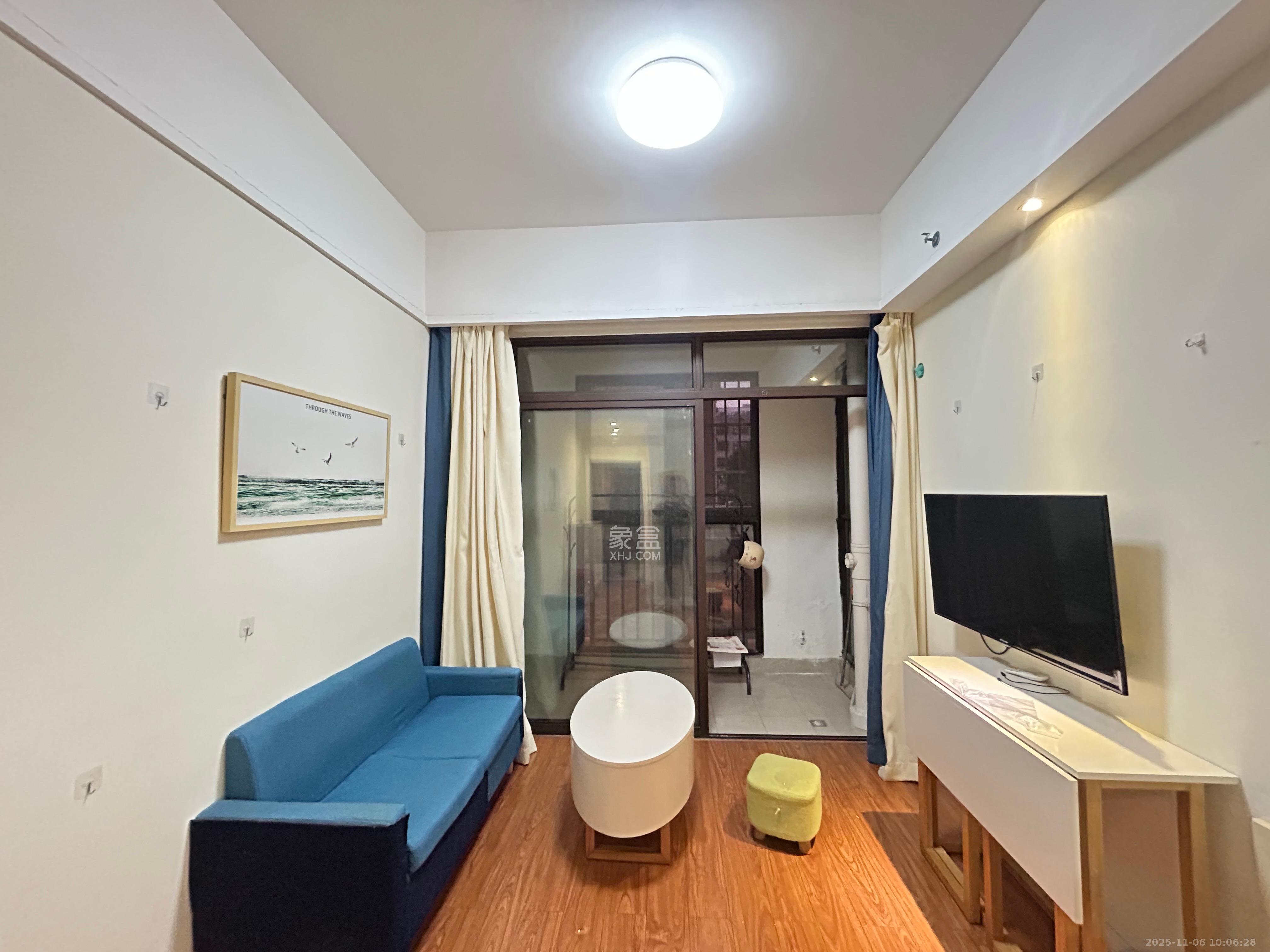 中建信和城 1室0厅0卫 1800.0元/月 中建信和城 1室0厅0卫 1800.0元/月室内图