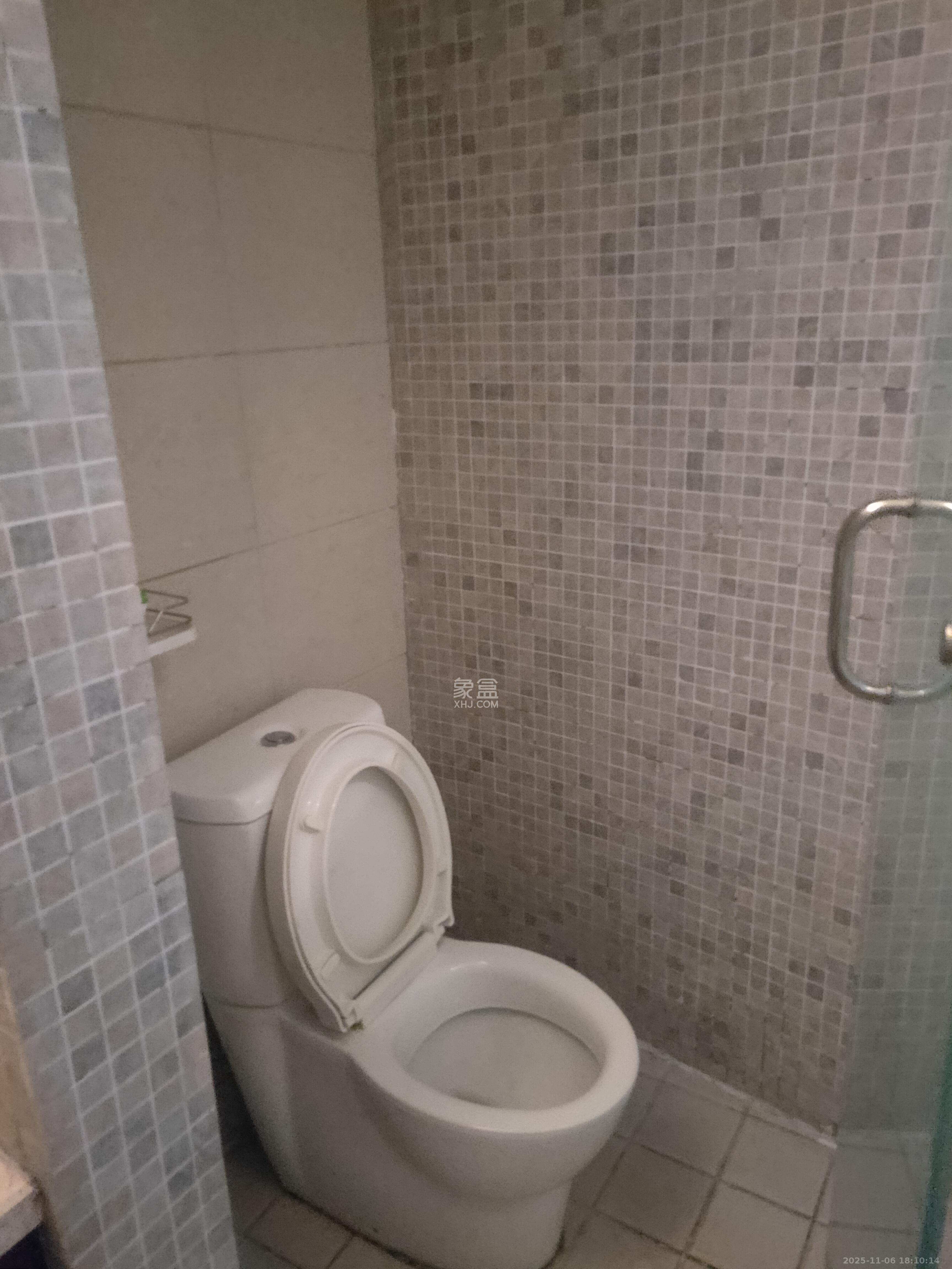 铂宫  1室1厅1卫    2000.0元/月室内图