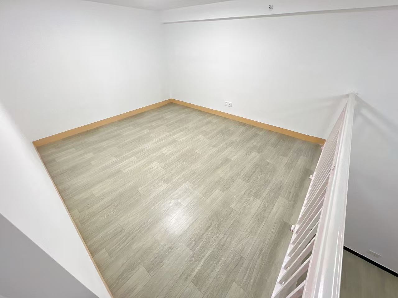 申鑫国际广场  1室1厅1卫    26.8万室内图