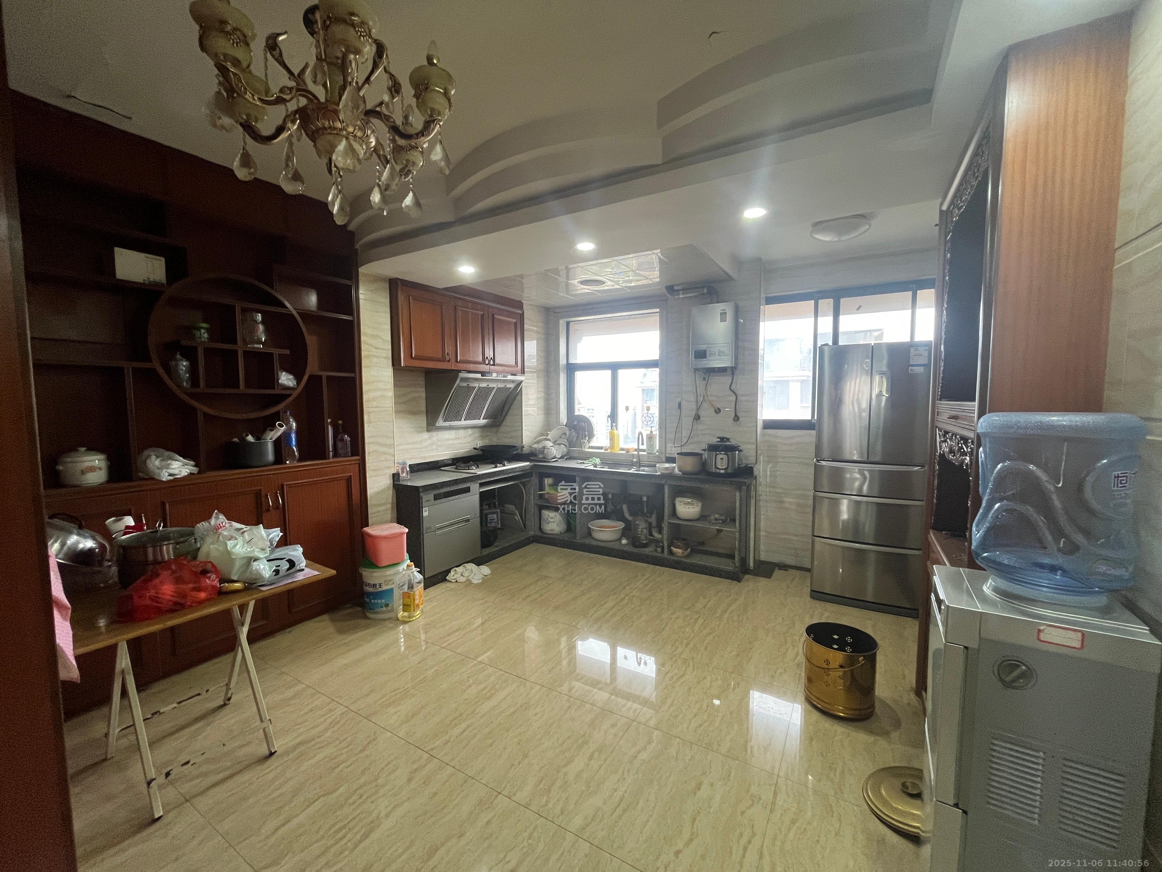 五矿格澜郡  5室3厅3卫    4100.0元/月室内图