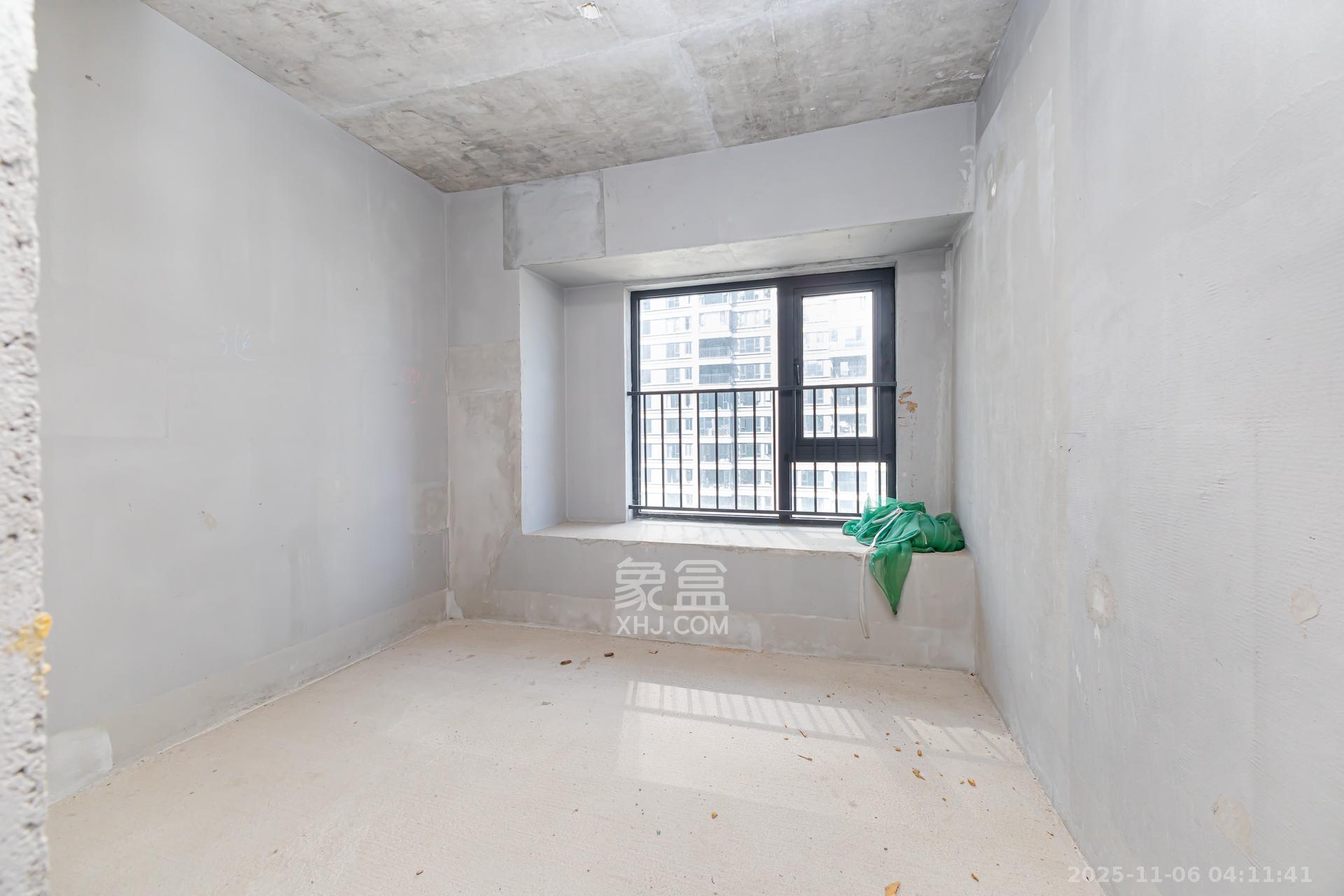 越秀湘江星汇城一期 3室2厅2卫 153.0万 越秀湘江星汇城一期 3室2厅2卫 153.0万卧室