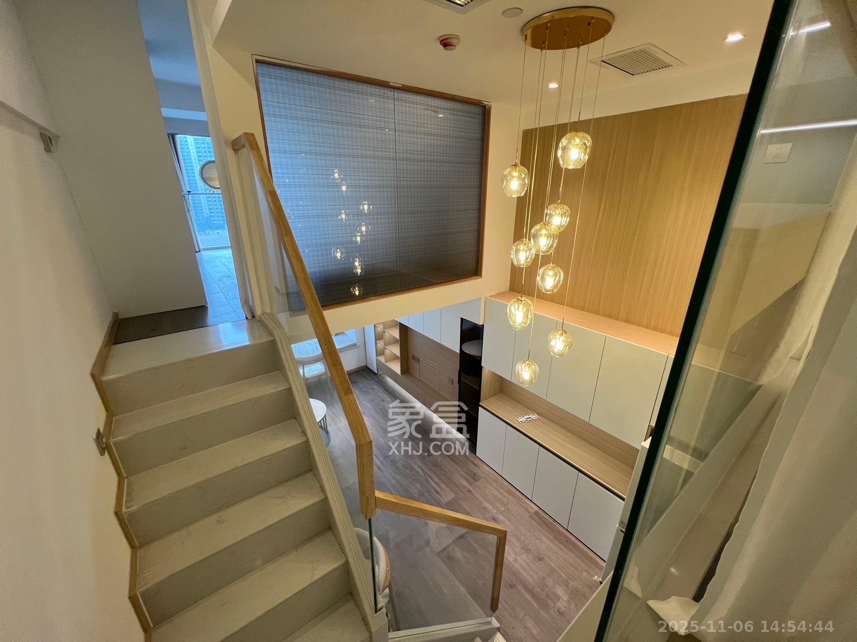 正荣梅溪紫阙台 2室1厅1卫 2400.0元/月 正荣梅溪紫阙台 2室1厅1卫 2400.0元/月室内图